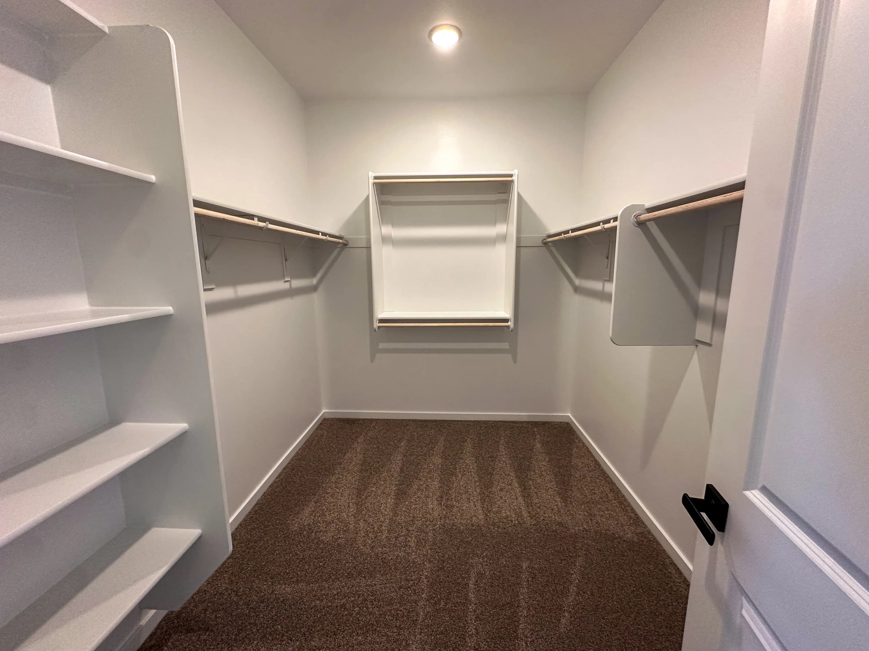 Slate — interior