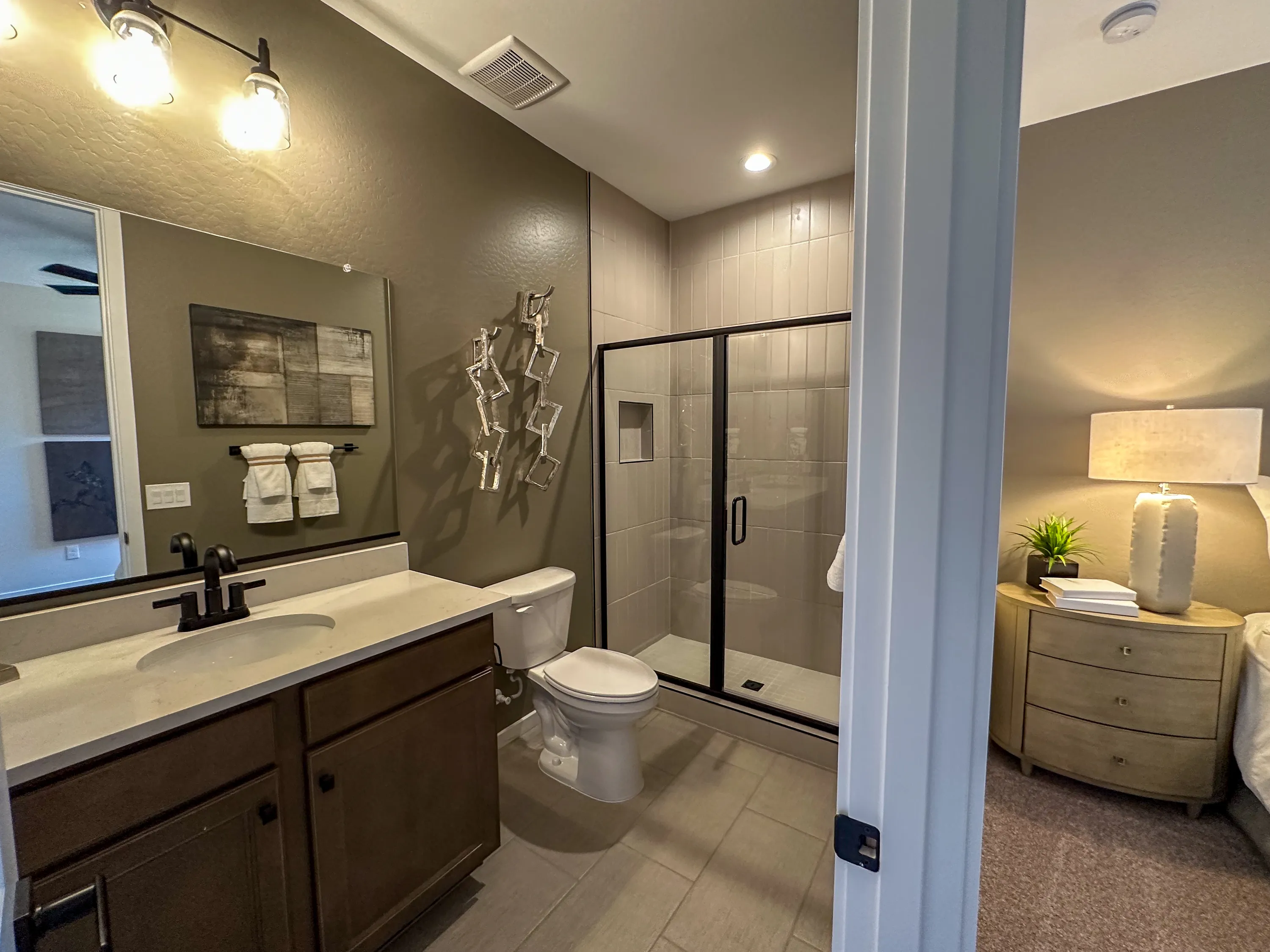 Slate — interior