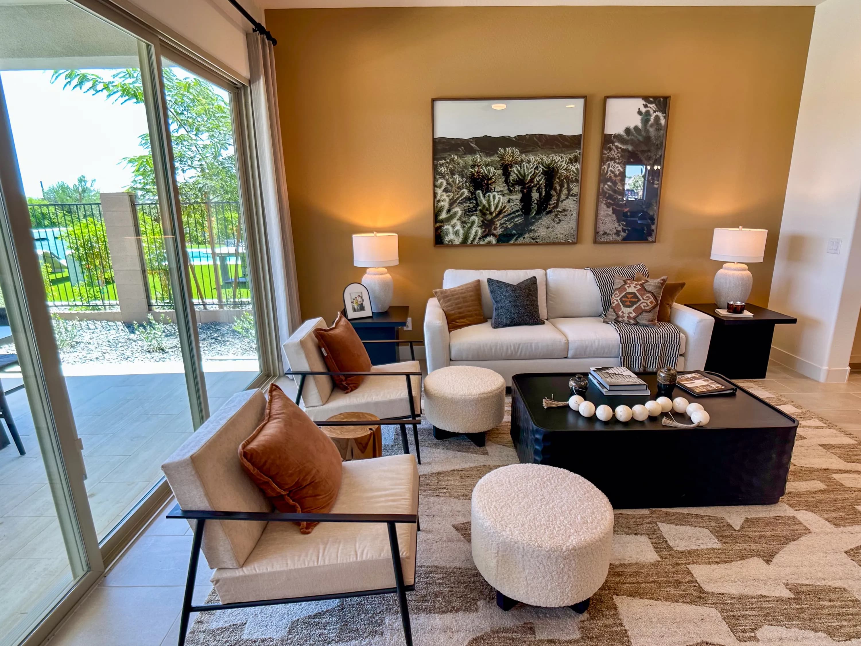 The Muscat by David Weekley Homes at Artesa at Soleo — photo 6 of 19