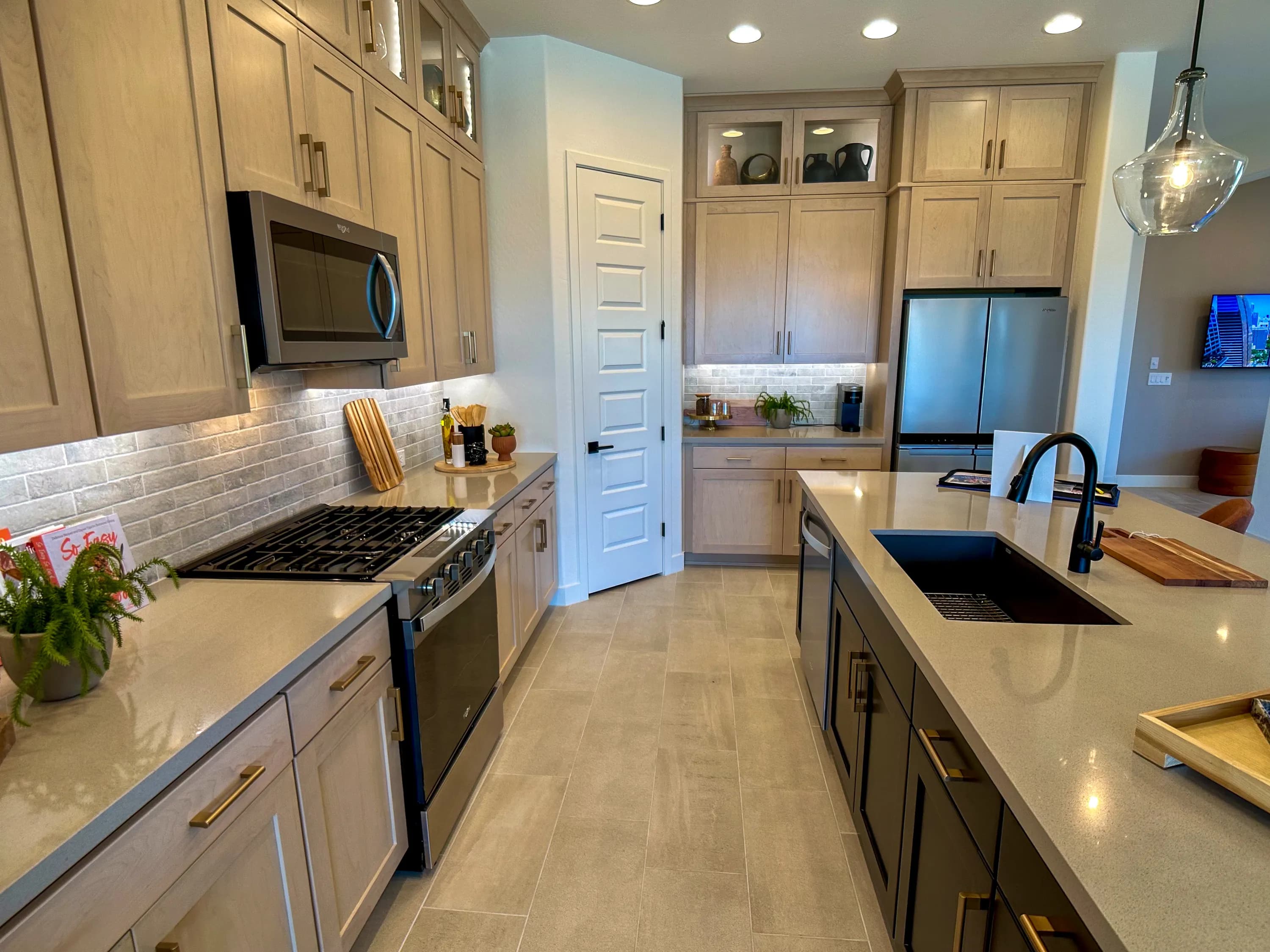 The Muscat by David Weekley Homes at Artesa at Soleo — photo 9 of 19