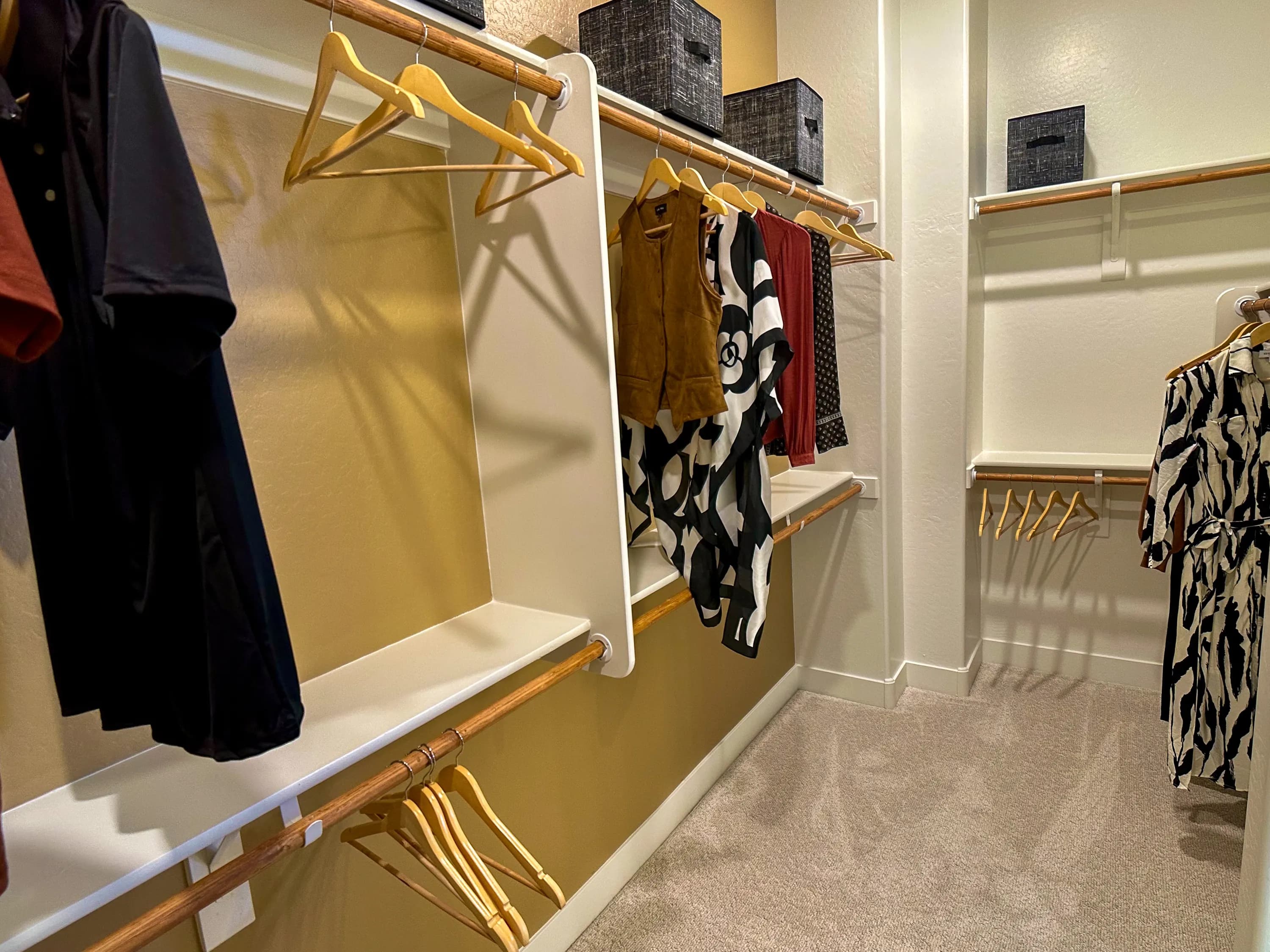 The Muscat by David Weekley Homes at Artesa at Soleo — photo 13 of 19