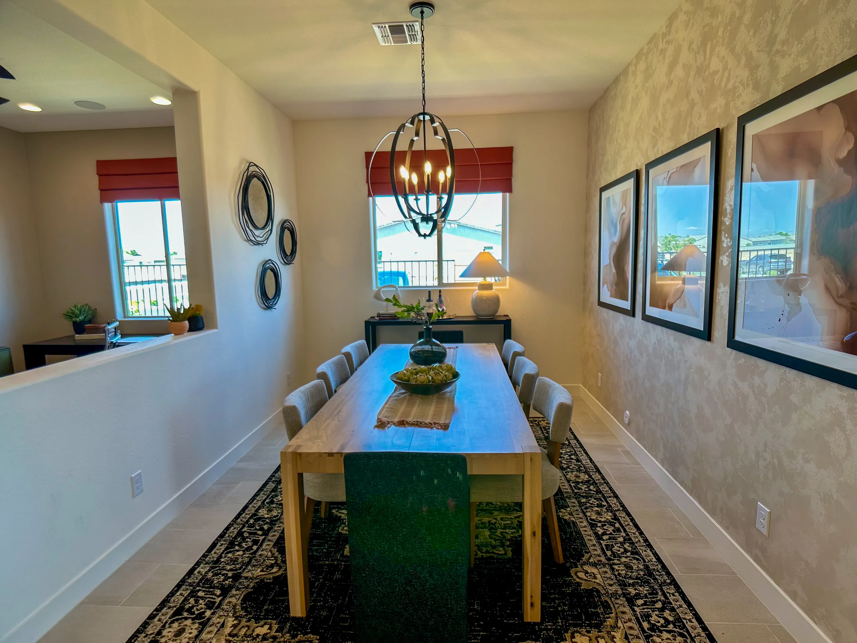 The Muscat by David Weekley Homes at Artesa at Soleo — photo 14 of 19
