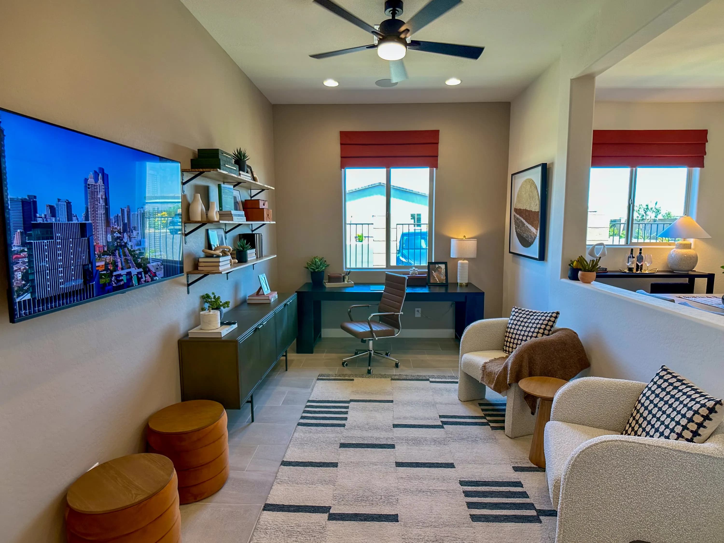 The Muscat by David Weekley Homes at Artesa at Soleo — photo 15 of 19