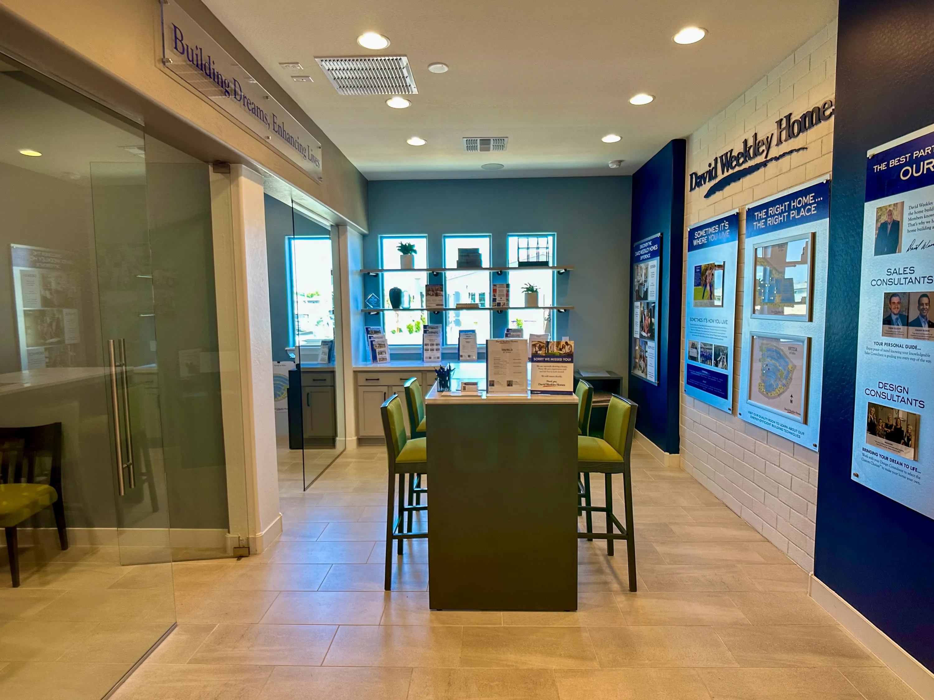 The Muscat by David Weekley Homes at Artesa at Soleo — photo 16 of 19