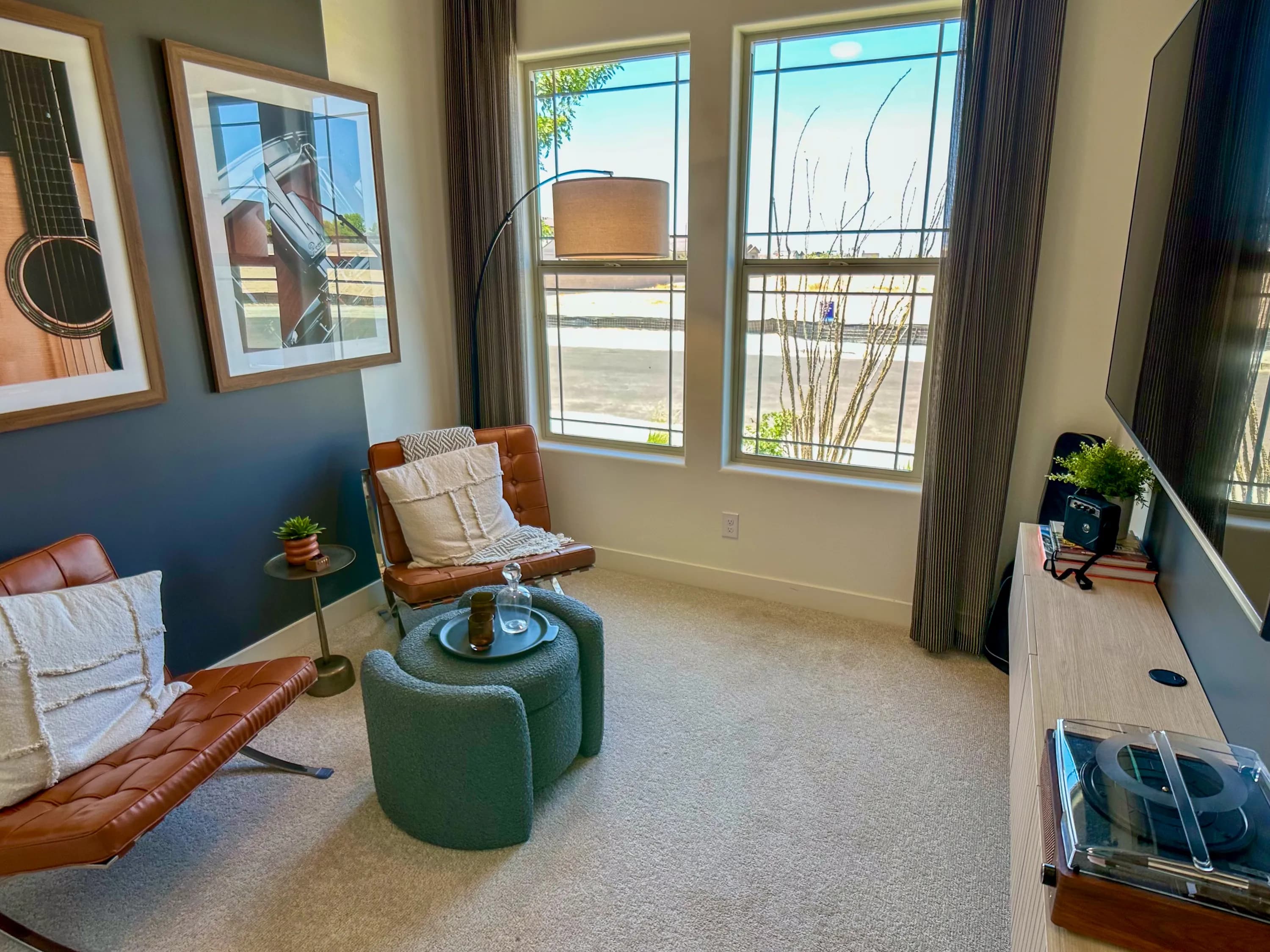 The Muscat by David Weekley Homes at Artesa at Soleo — photo 17 of 19