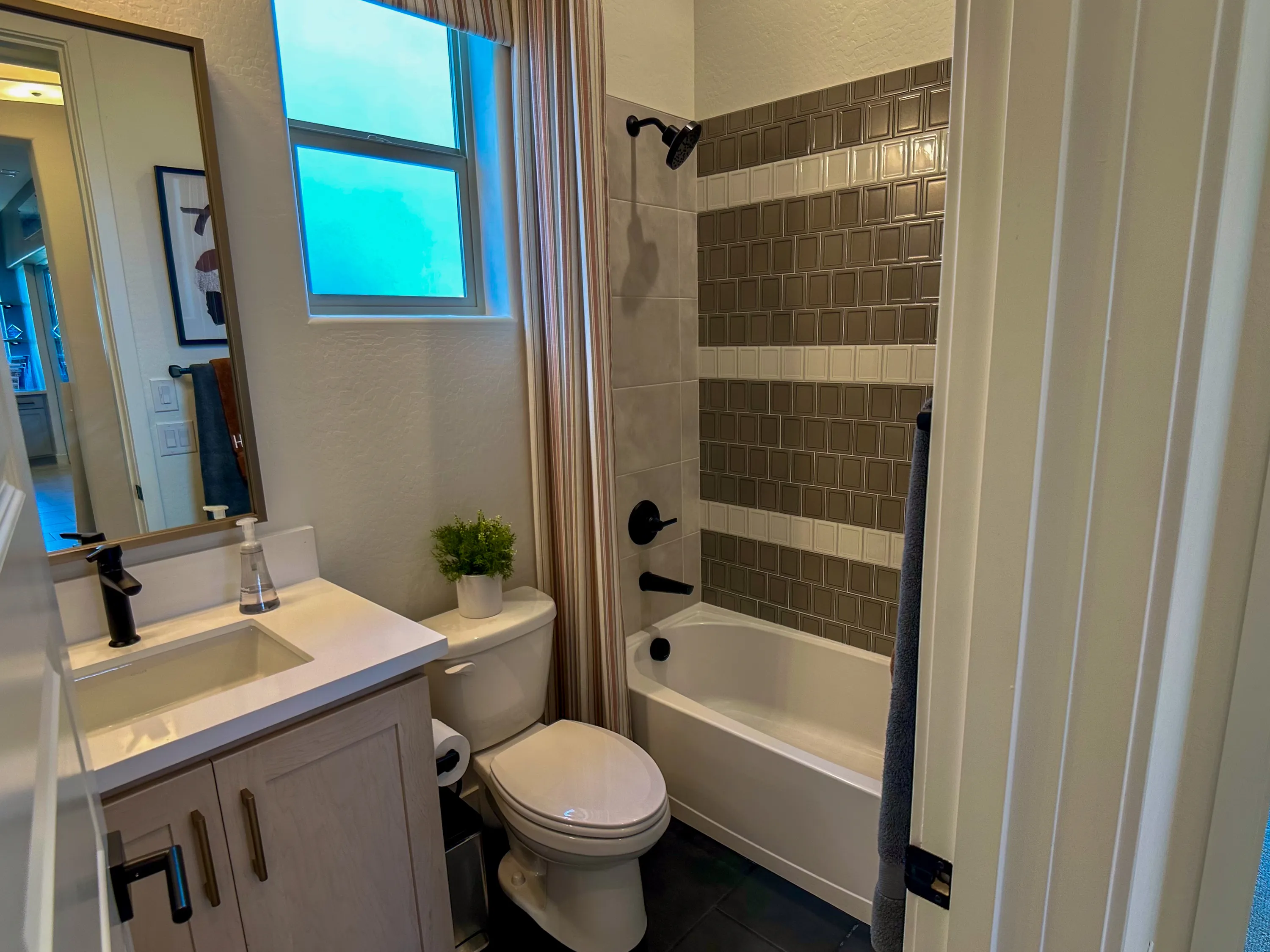 The Muscat by David Weekley Homes at Artesa at Soleo — photo 18 of 19