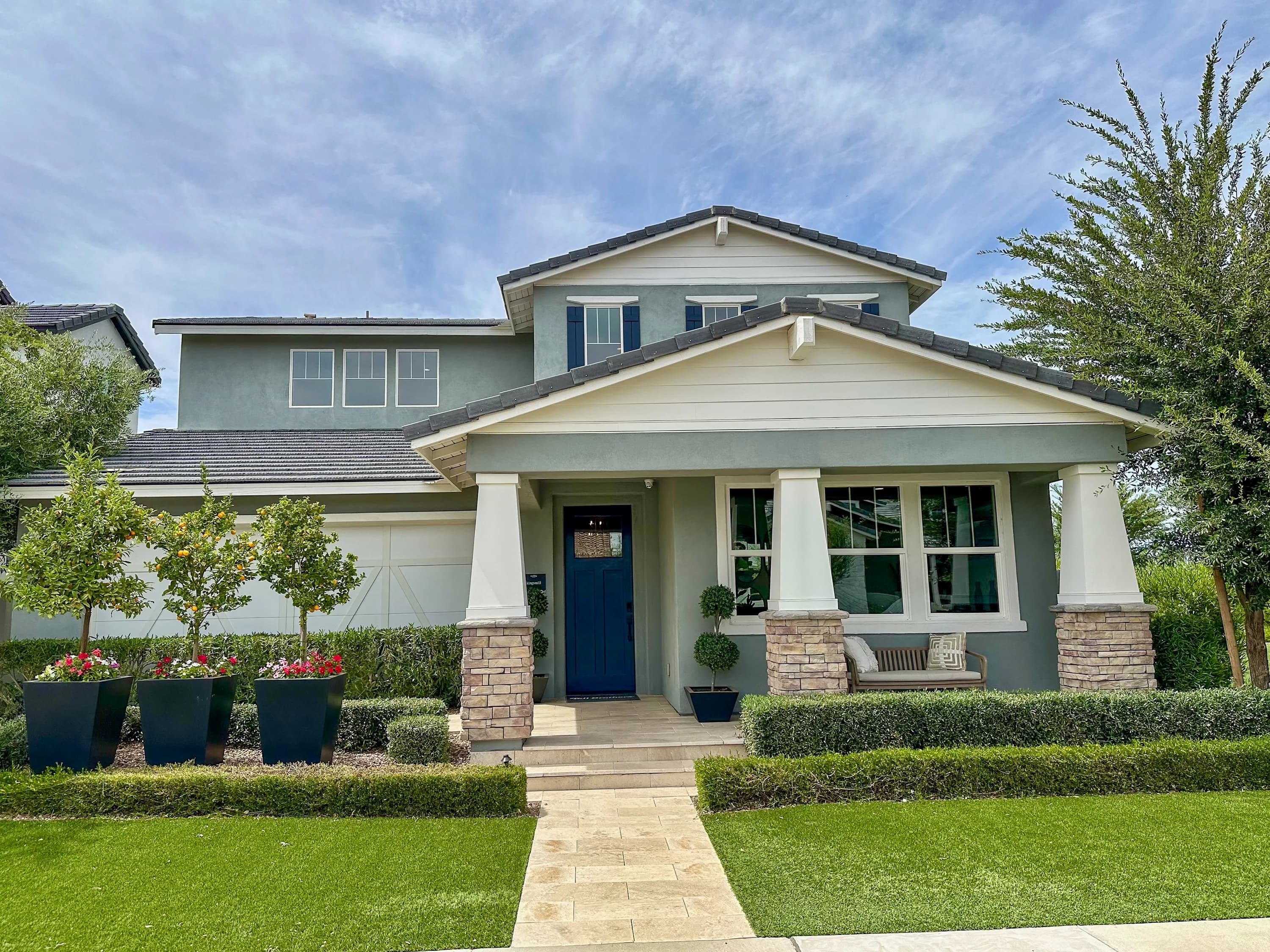 Kingsmill by Toll Brothers at Sterling Grove