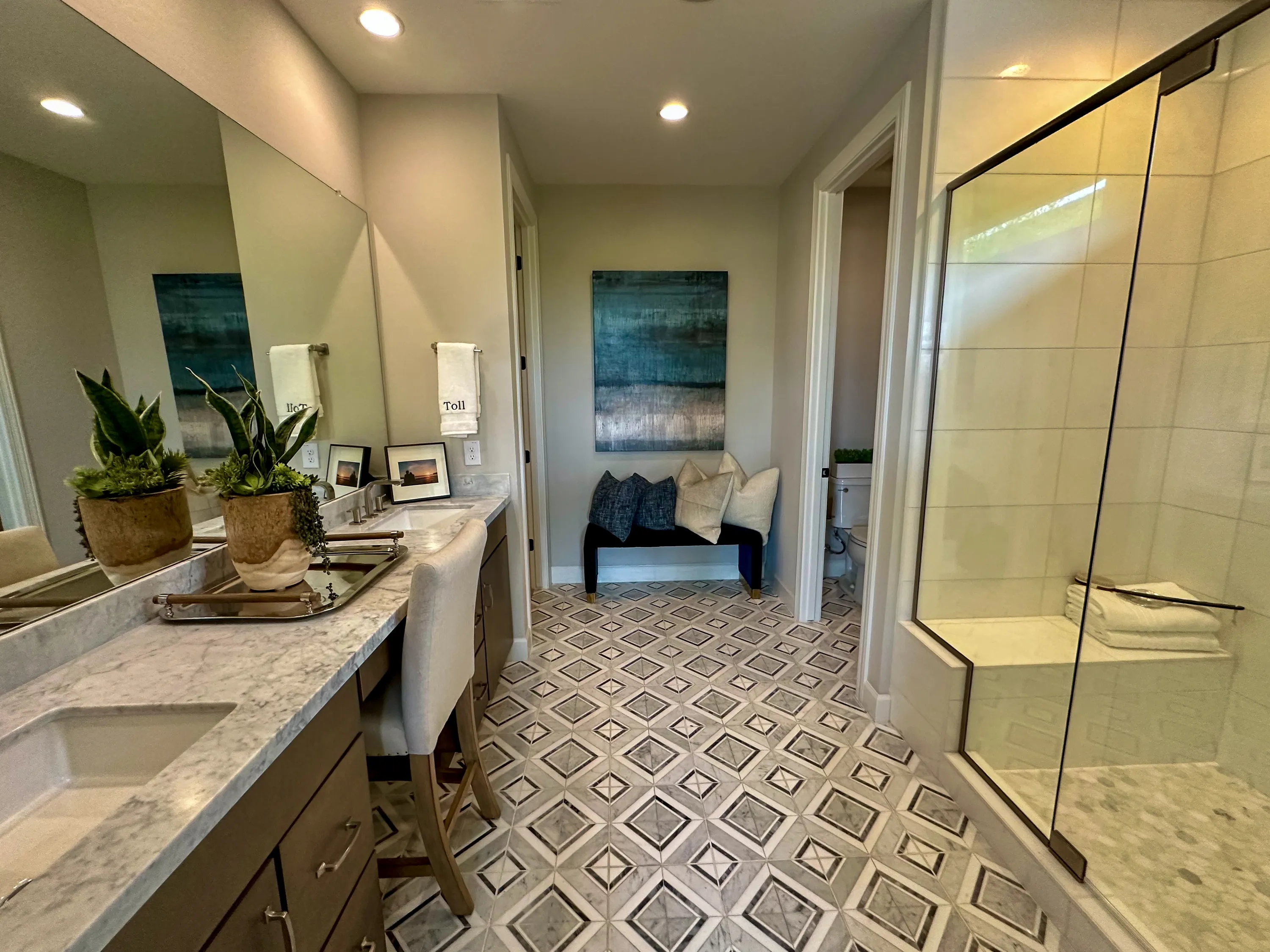 Kingsmill by Toll Brothers at Sterling Grove — photo 12 of 19