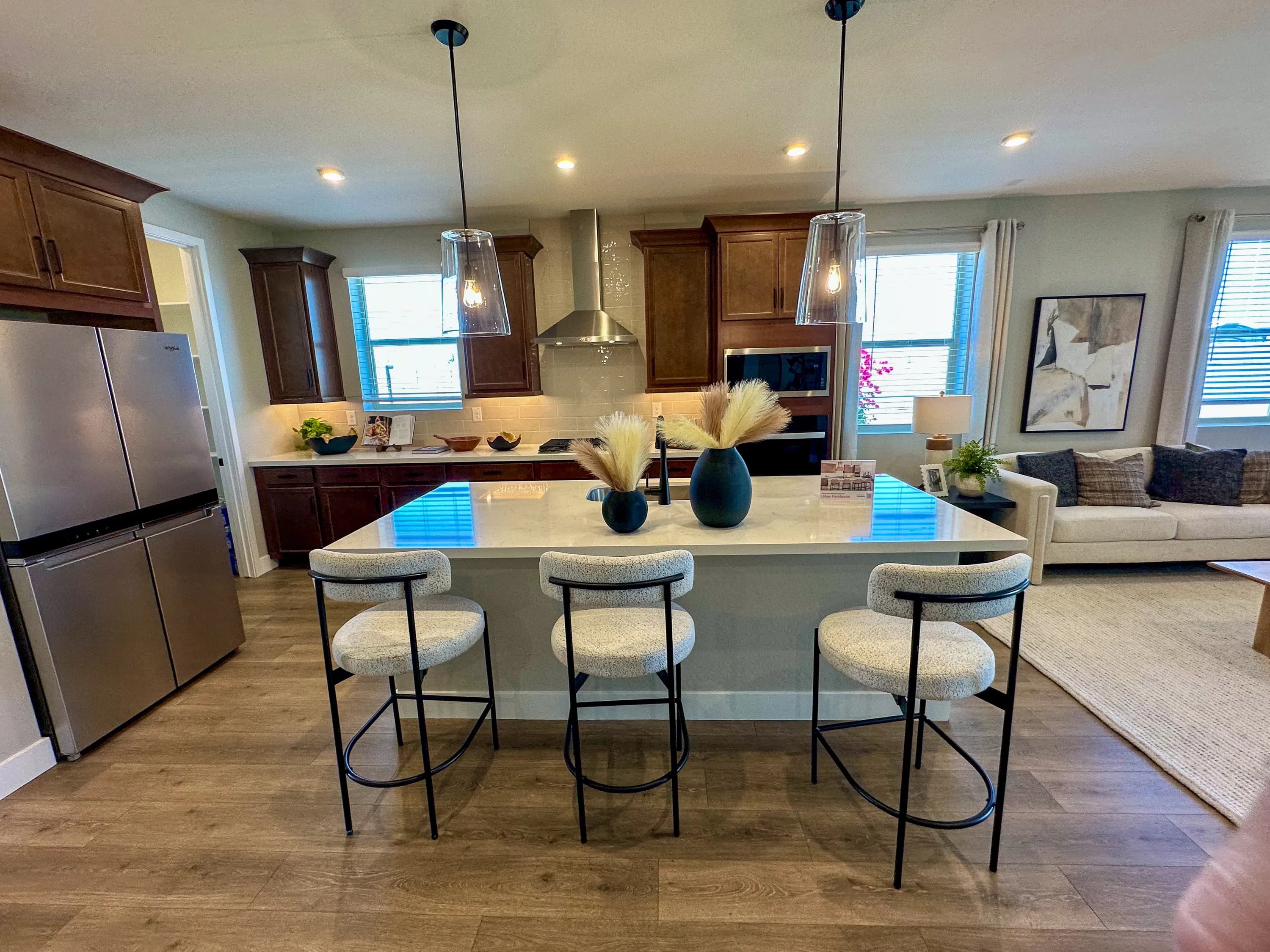 The Fossil by Beazer Homes at Willows at Bella Vista Farms — photo 3 of 17