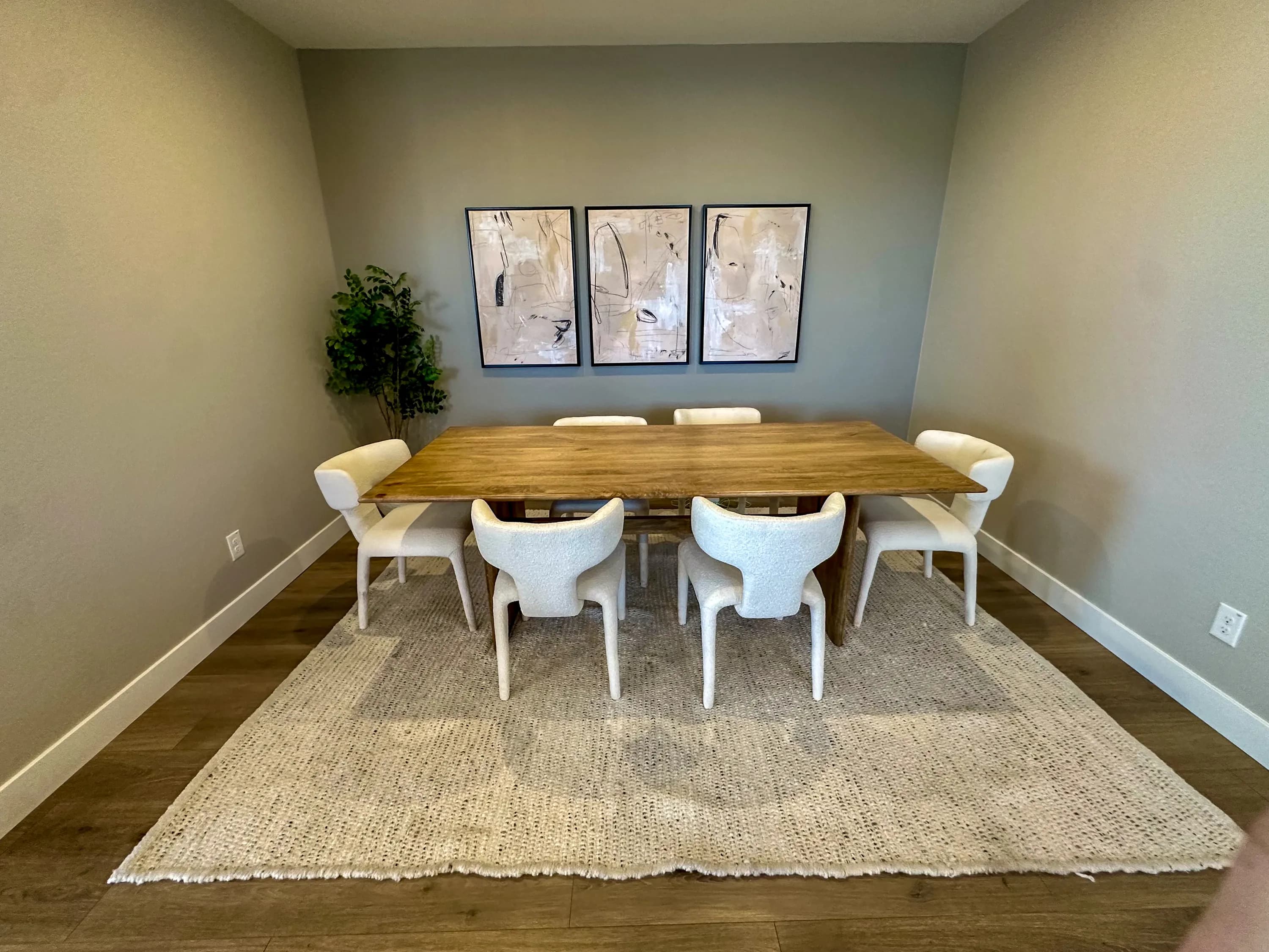 The Fossil by Beazer Homes at Willows at Bella Vista Farms — photo 4 of 17