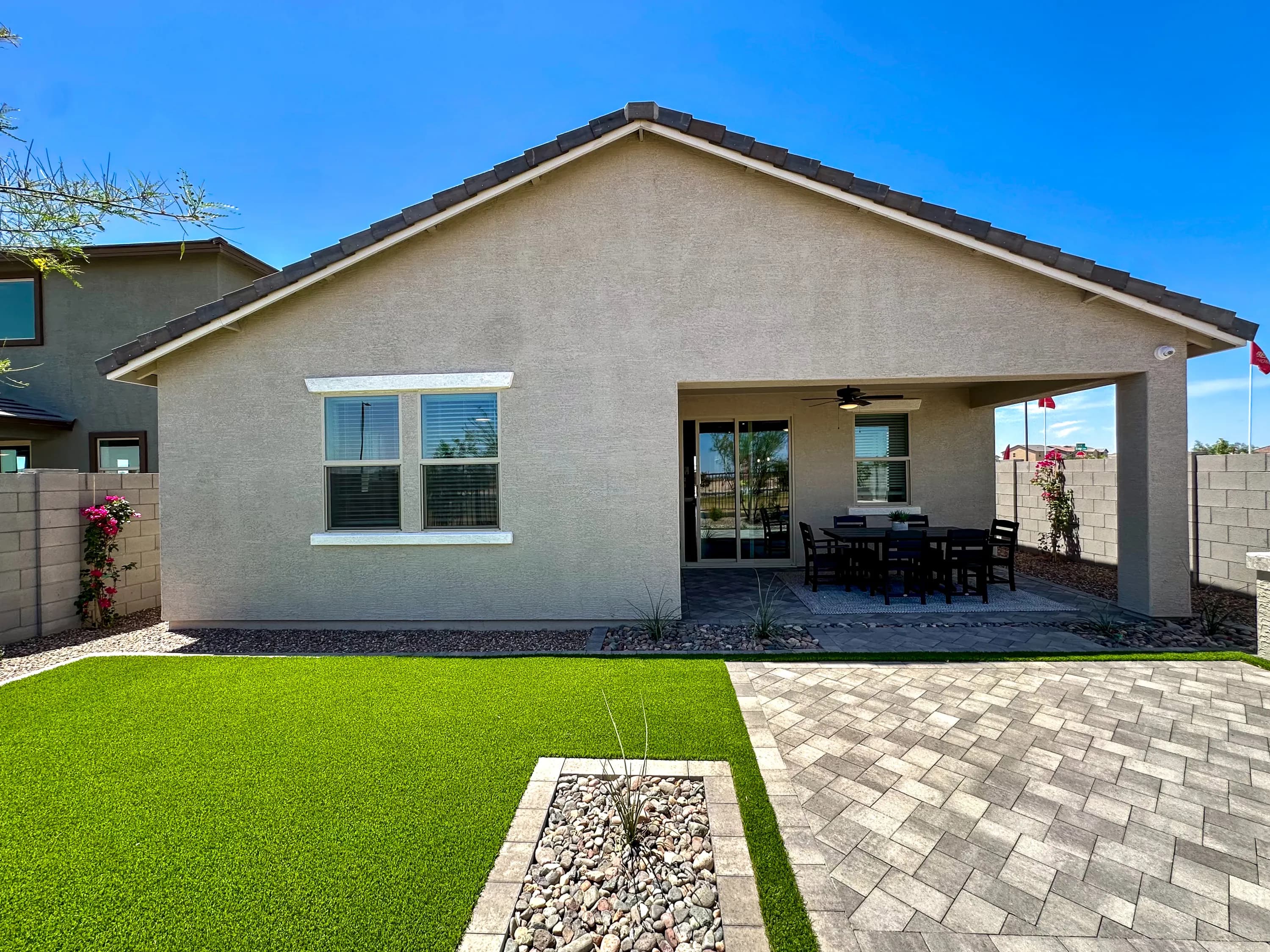 The Fossil by Beazer Homes at Willows at Bella Vista Farms — photo 7 of 17