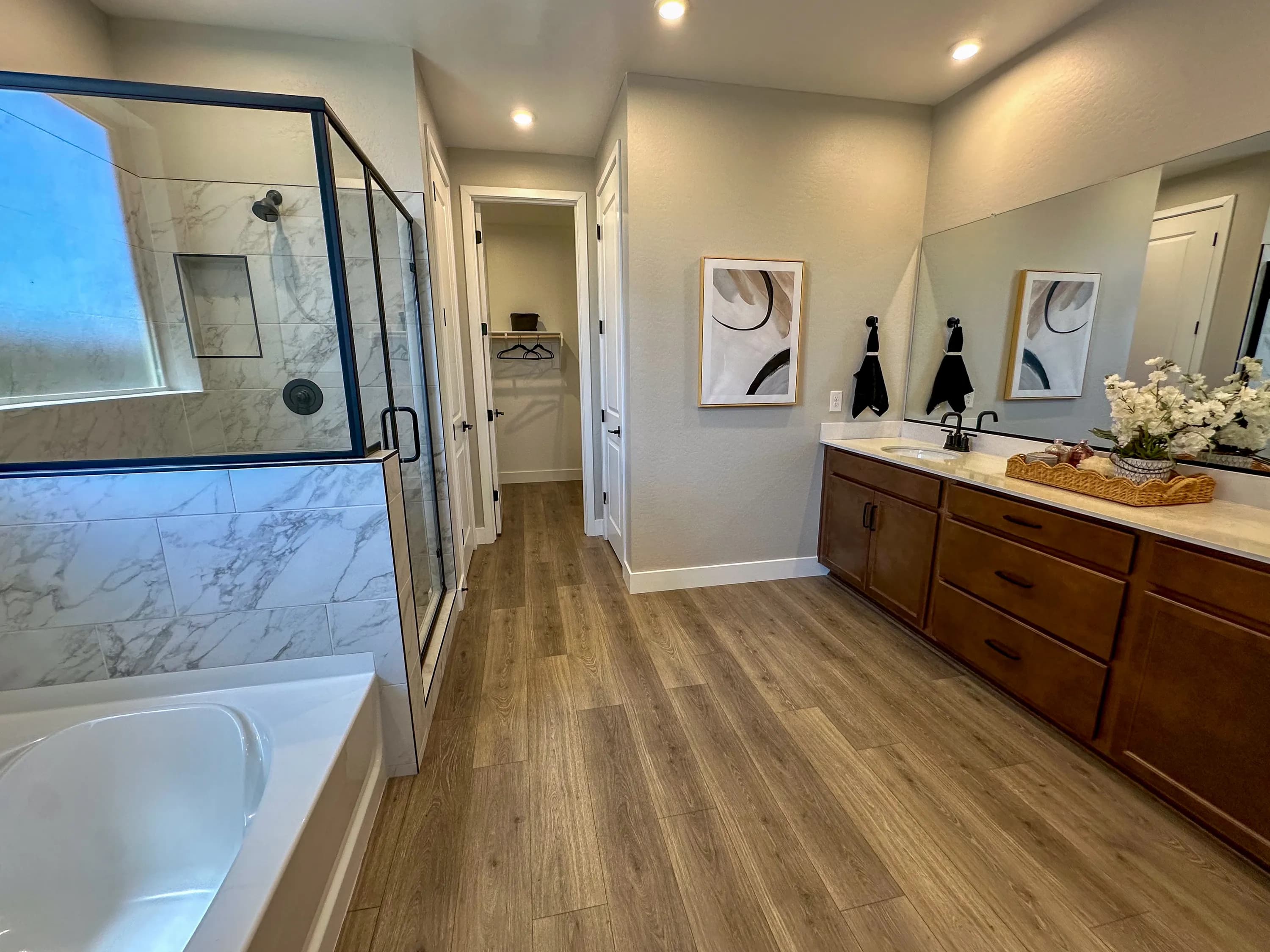 The Fossil by Beazer Homes at Willows at Bella Vista Farms — photo 9 of 17