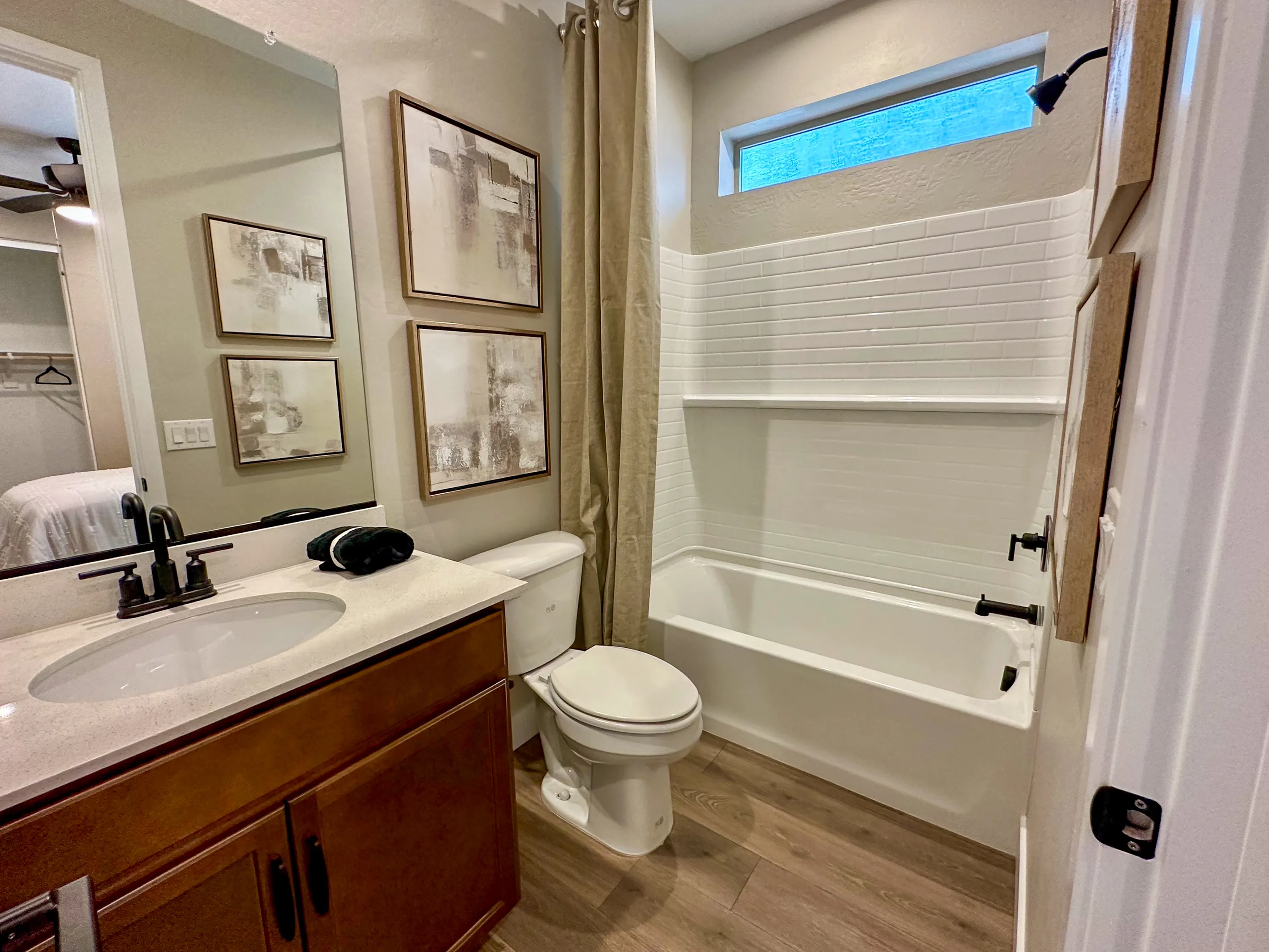 The Fossil by Beazer Homes at Willows at Bella Vista Farms — photo 14 of 17