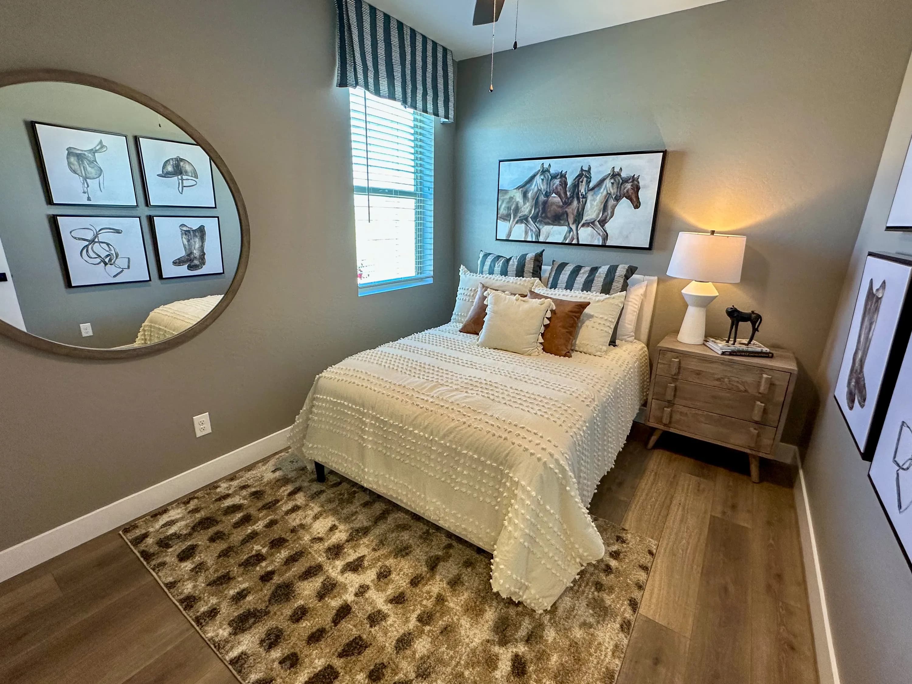 The Fossil by Beazer Homes at Willows at Bella Vista Farms — photo 15 of 17