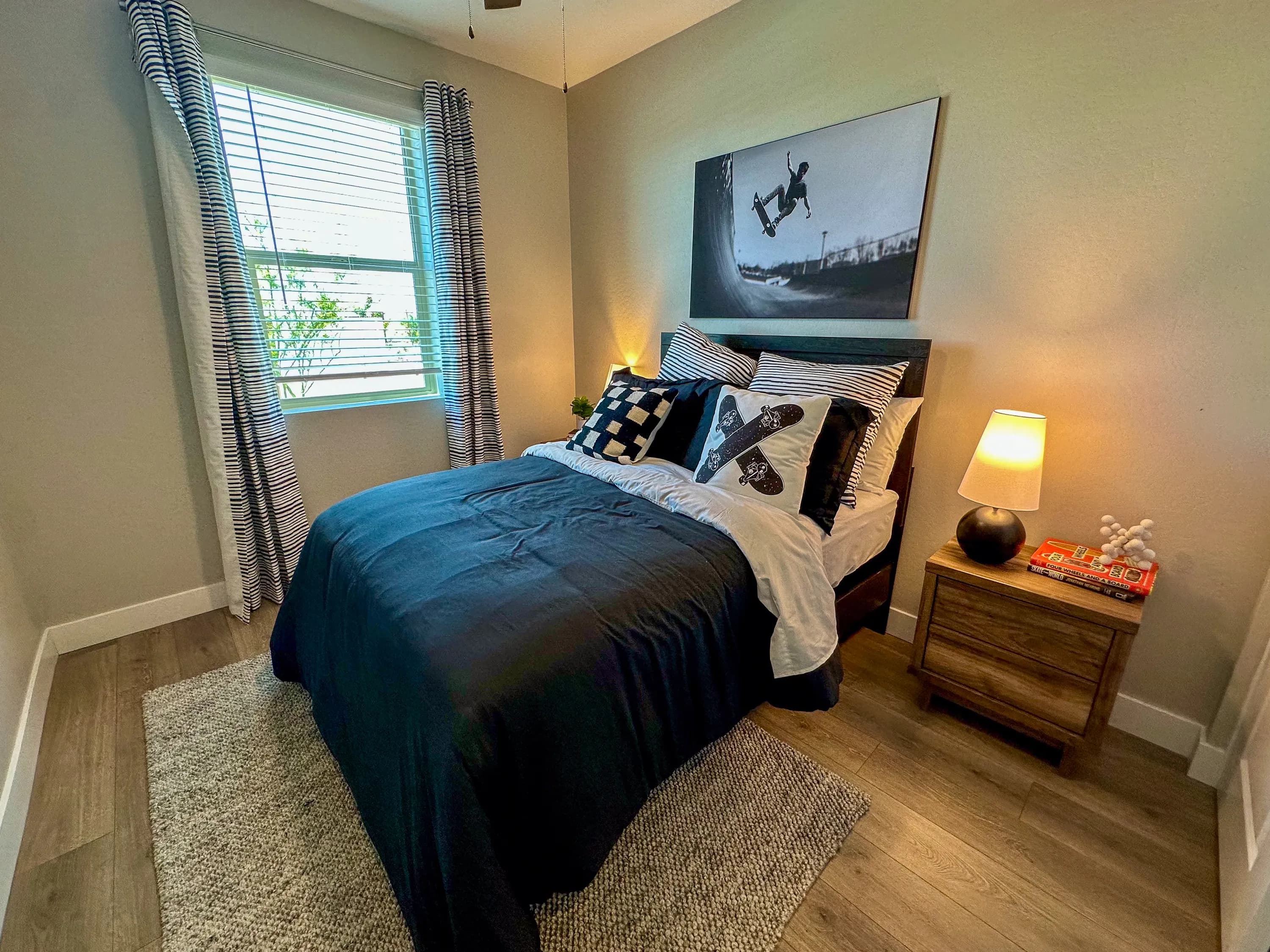 The Fossil by Beazer Homes at Willows at Bella Vista Farms — photo 17 of 17