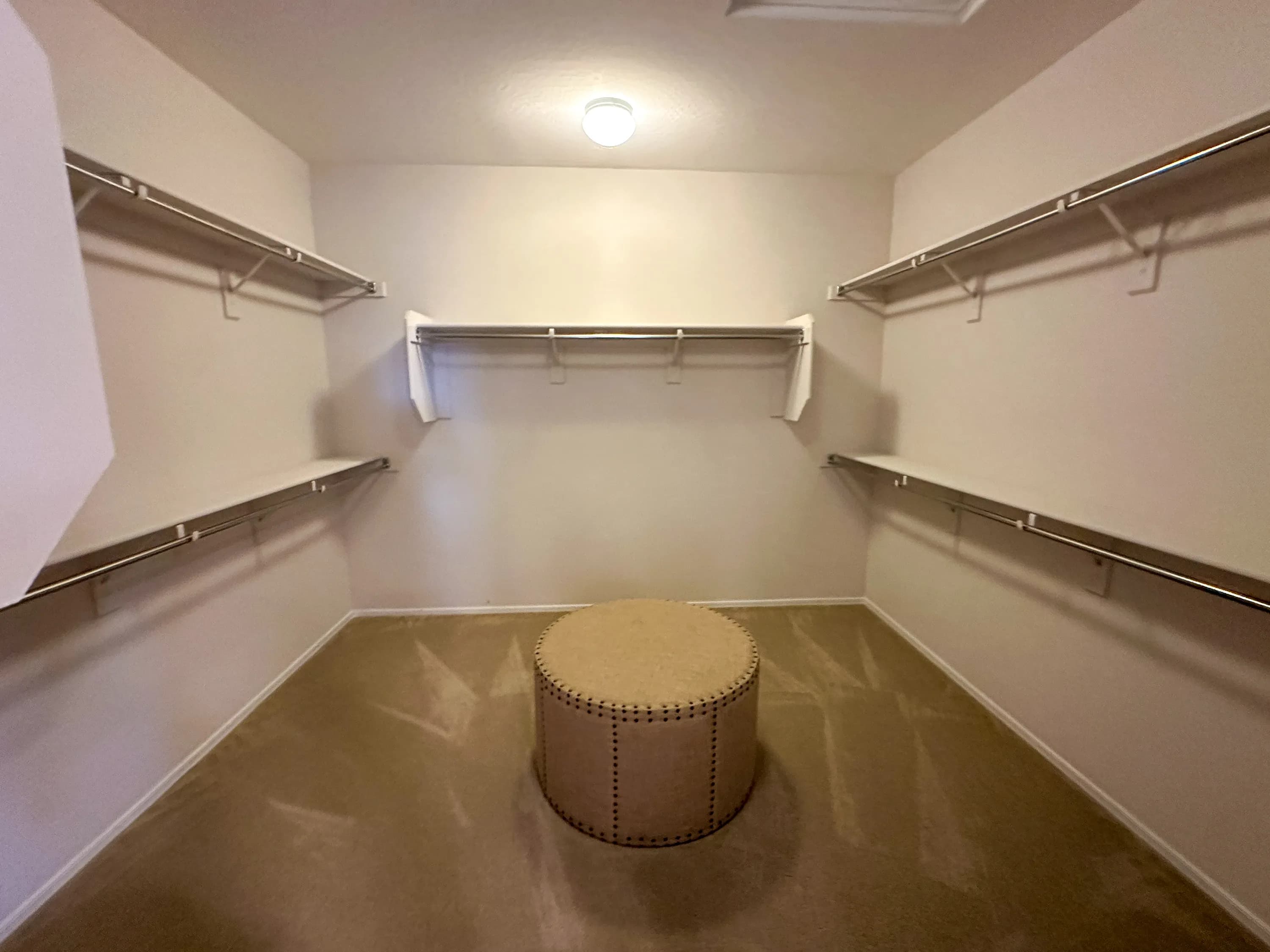 Haven — interior