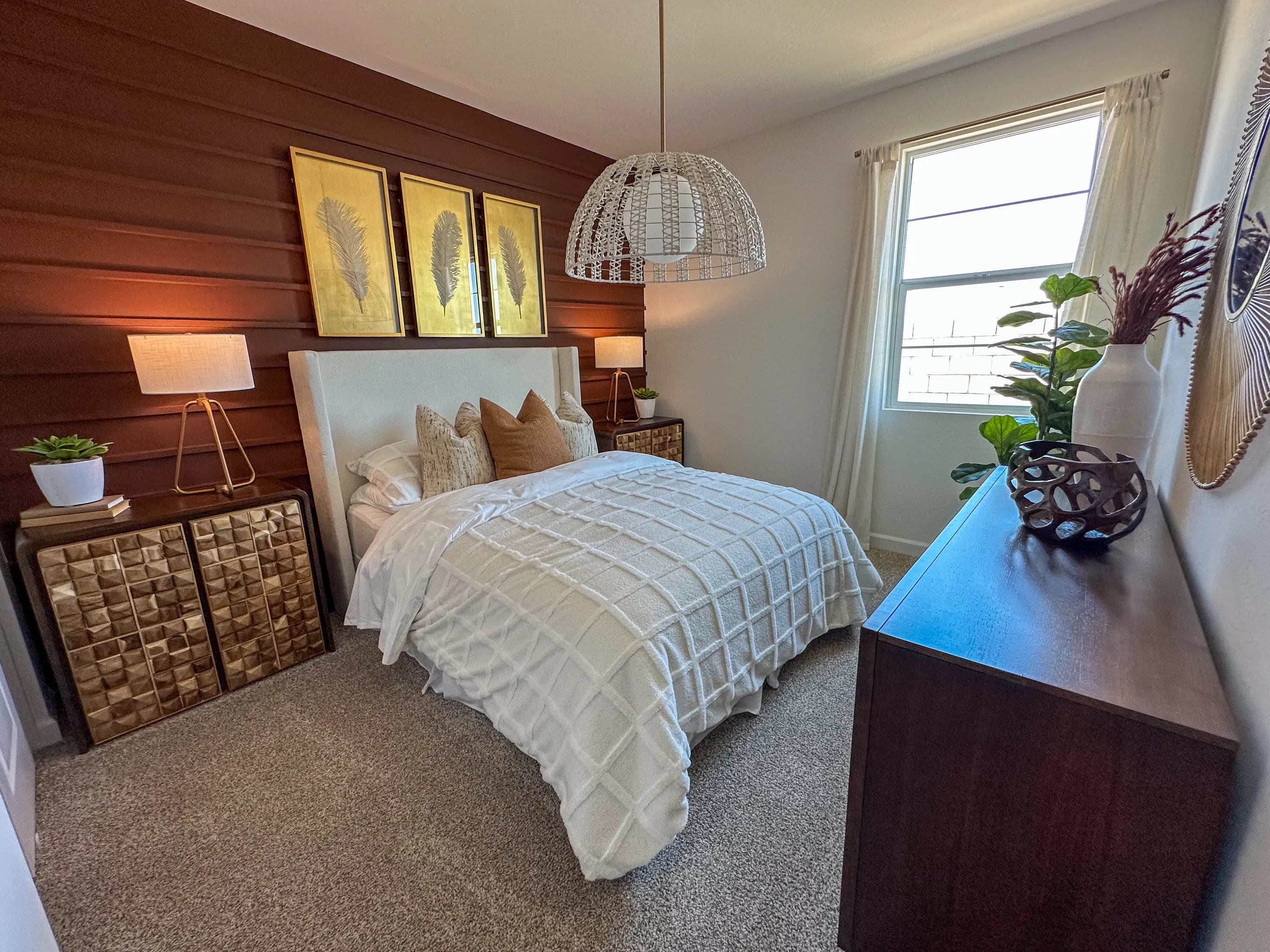 Laveen — interior