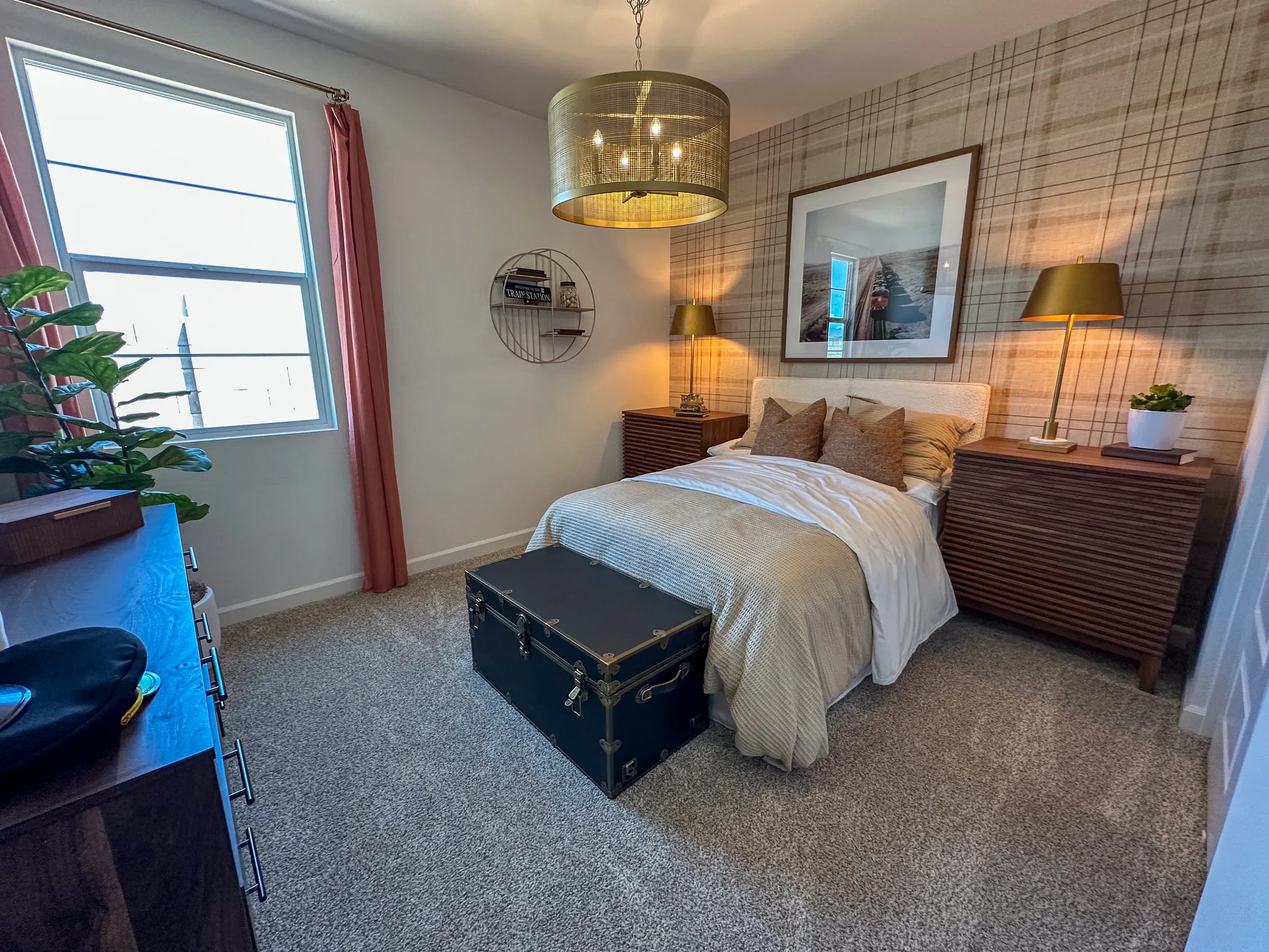 Laveen — interior