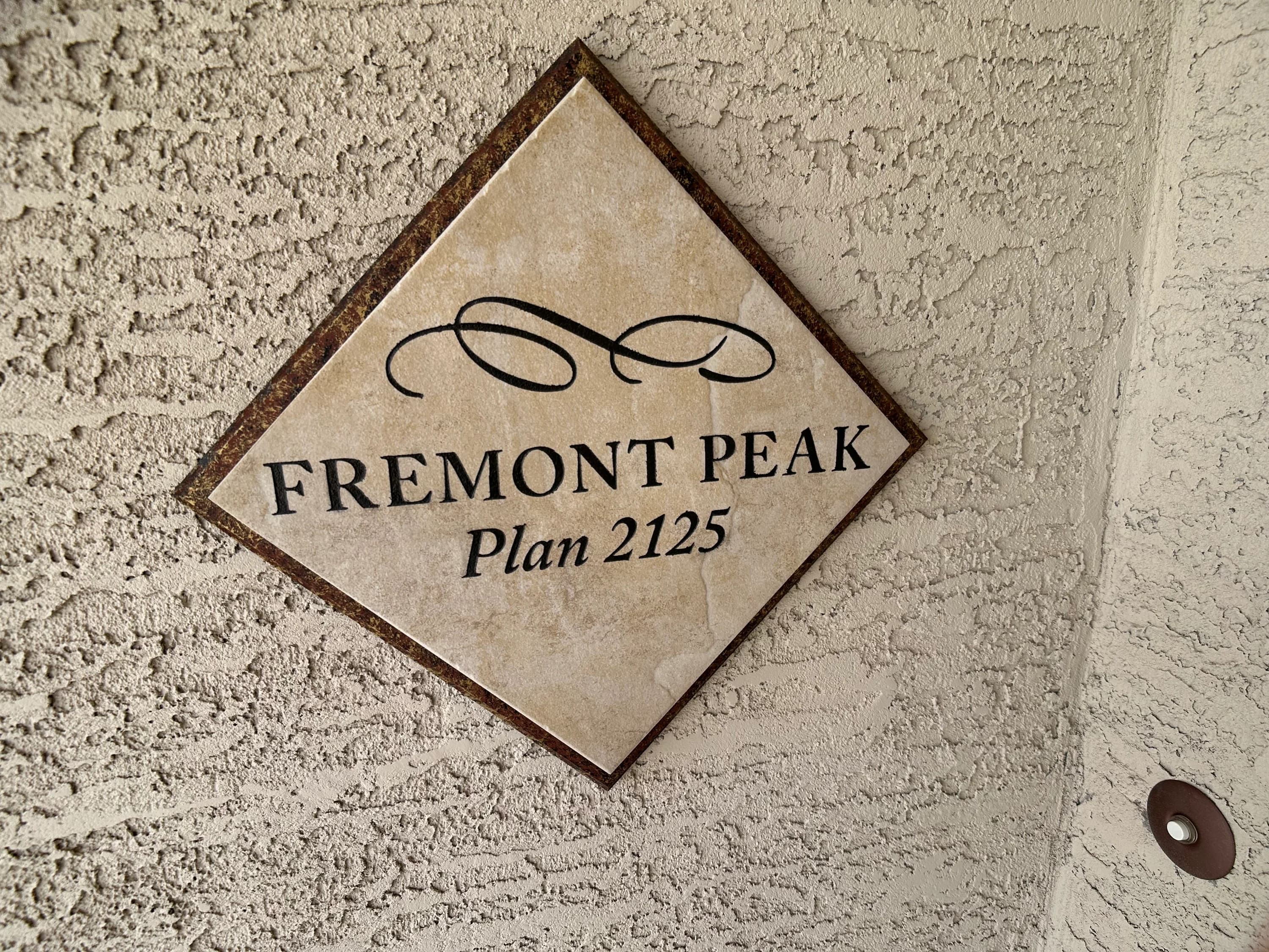 Fremont Peak