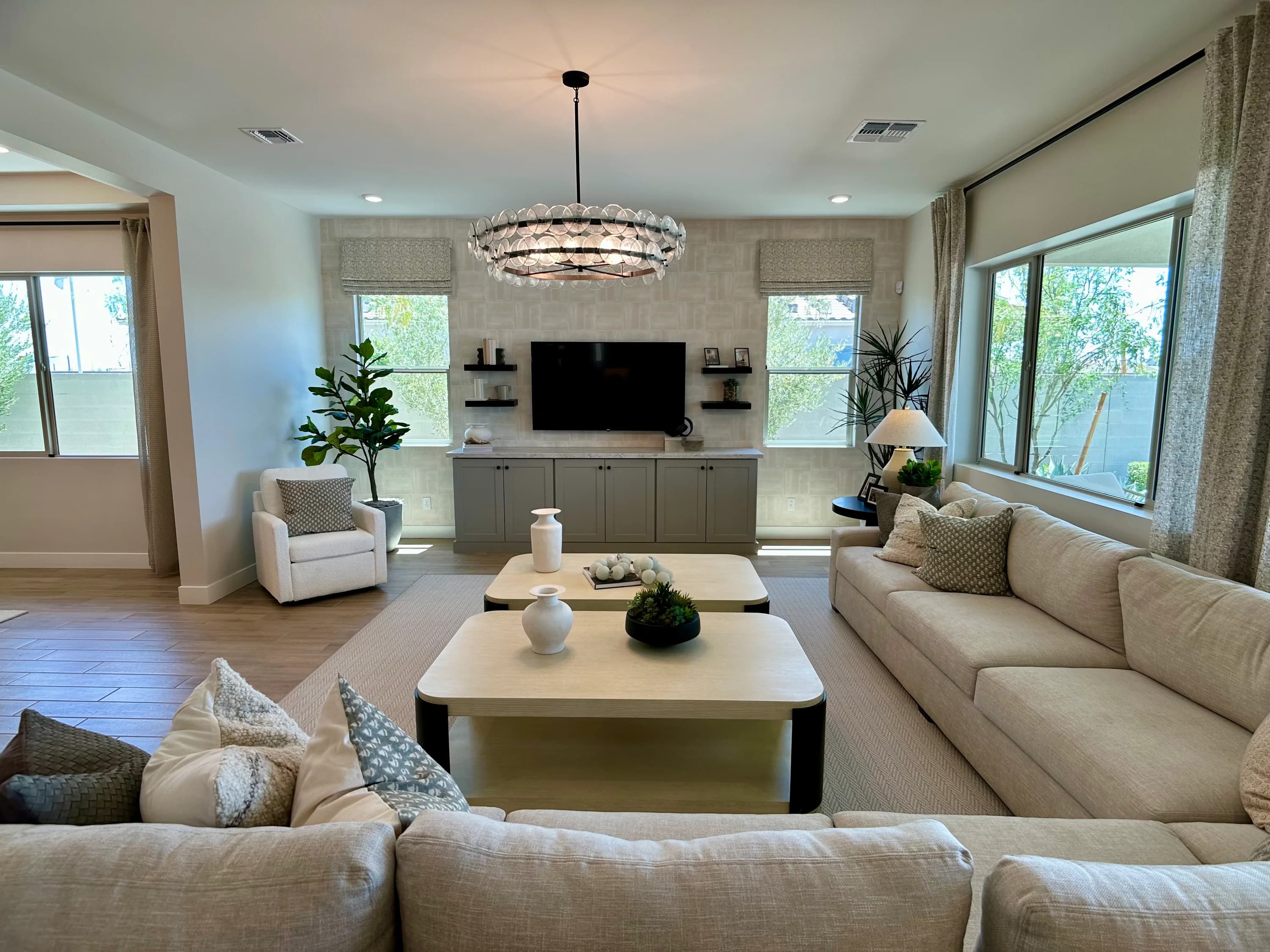 Grove by Tri Pointe Homes at Revana at Soleo
