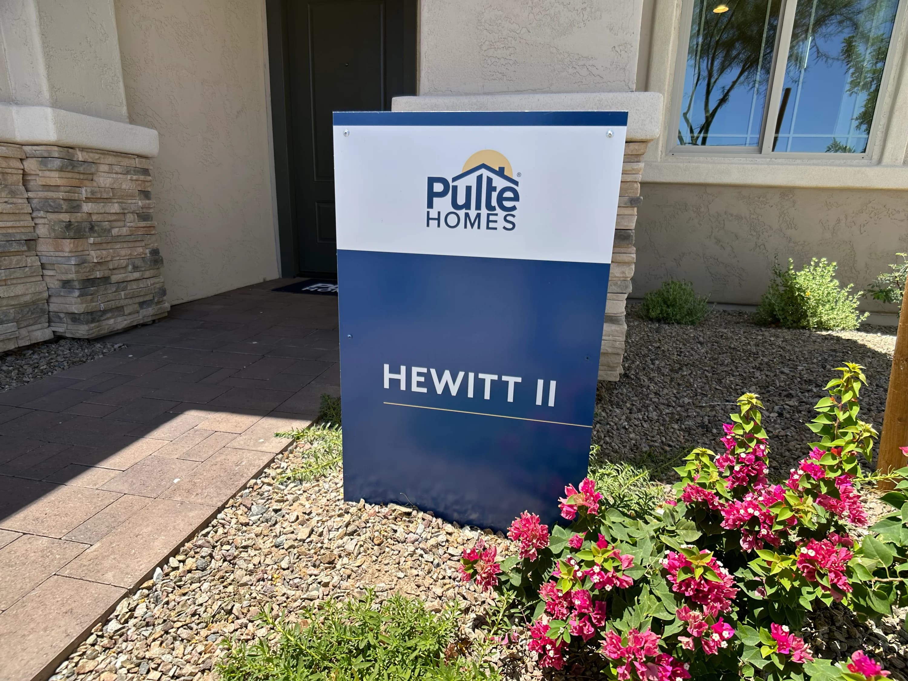 Hewitt II