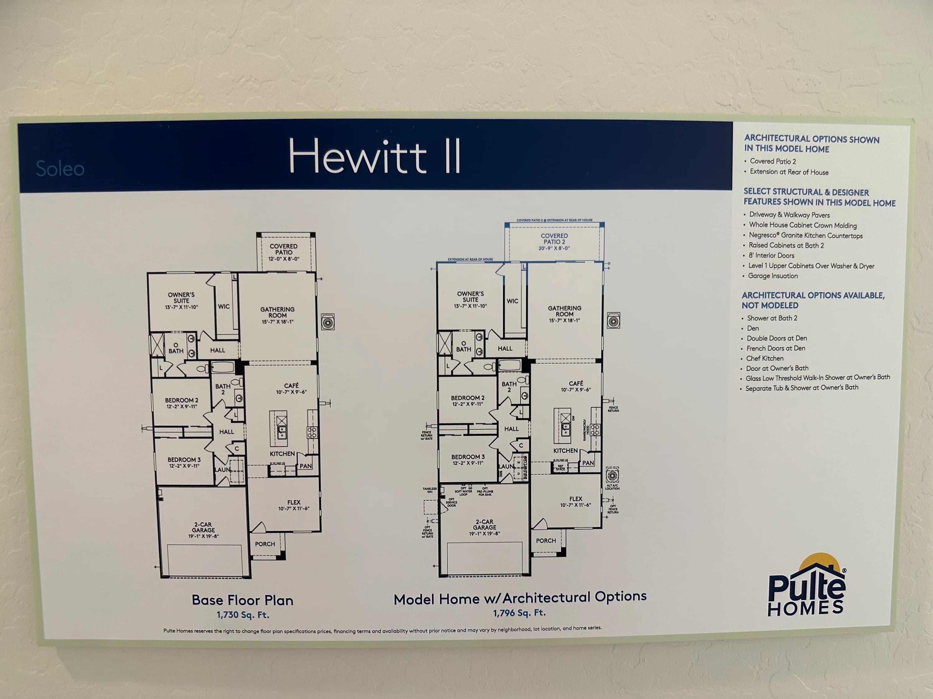 Hewitt II