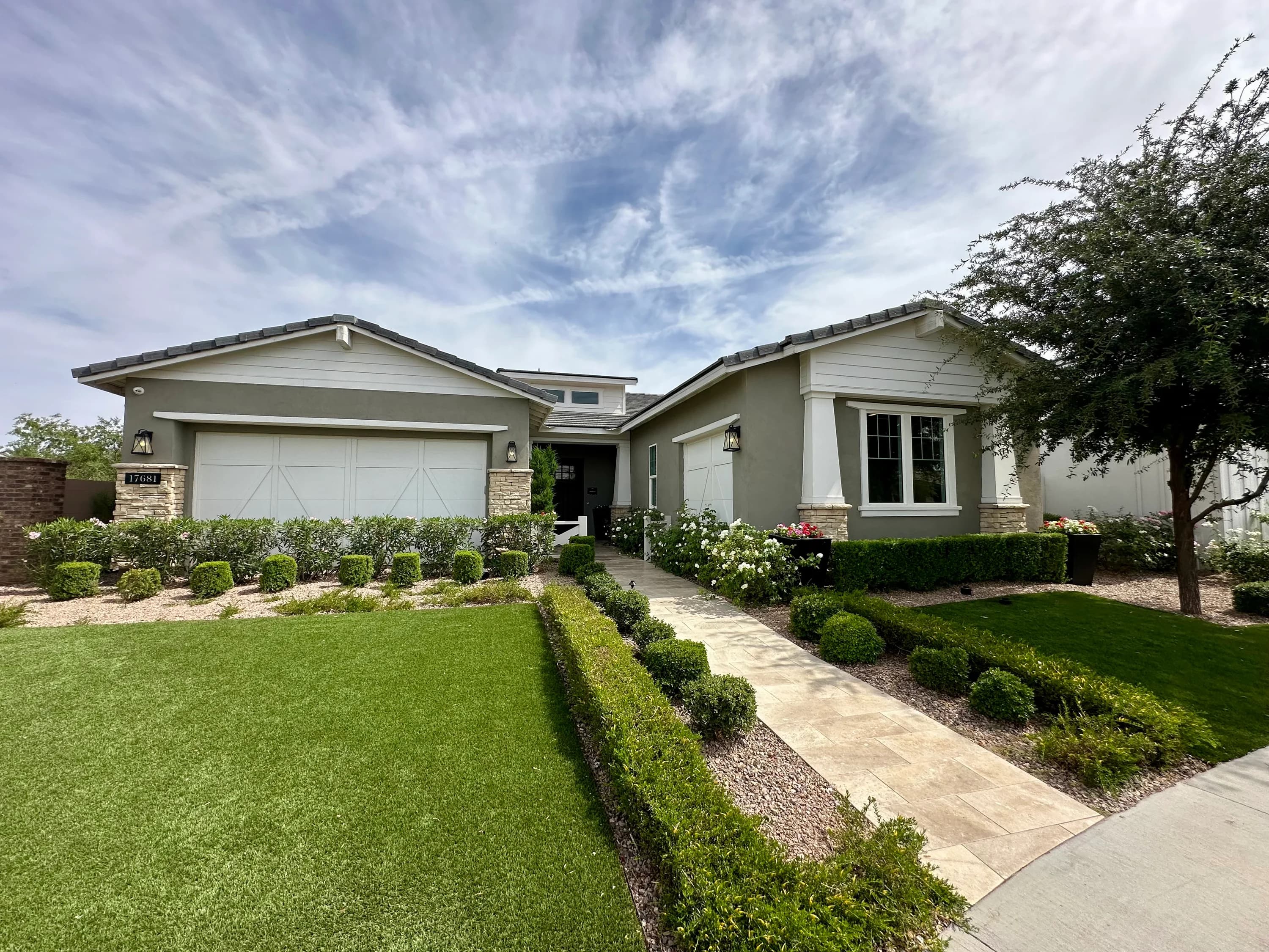 Matthews by Toll Brothers at Sterling Grove - Concord Collection