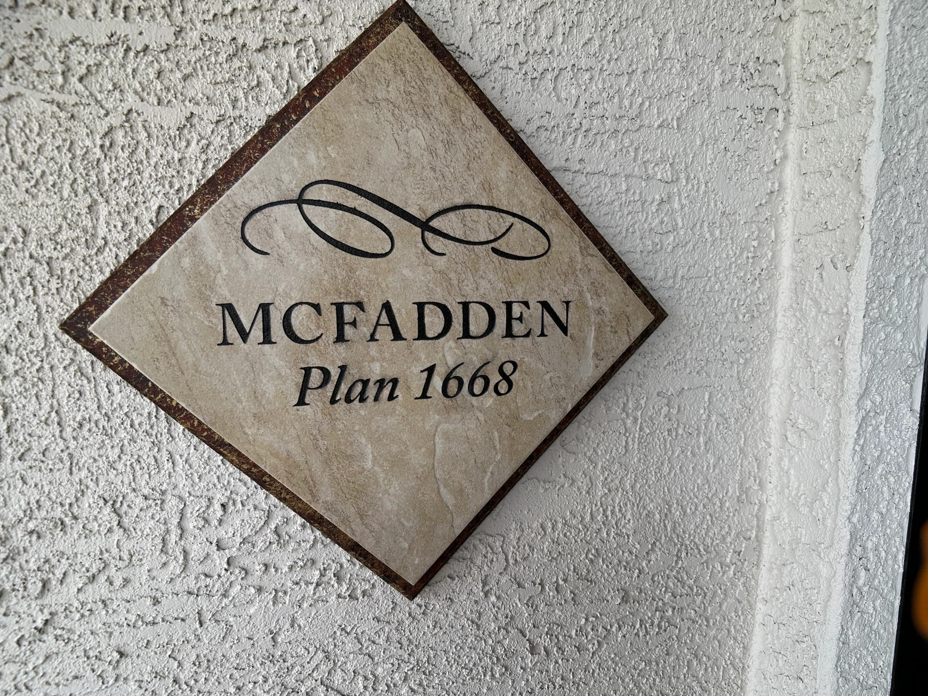 McFadden