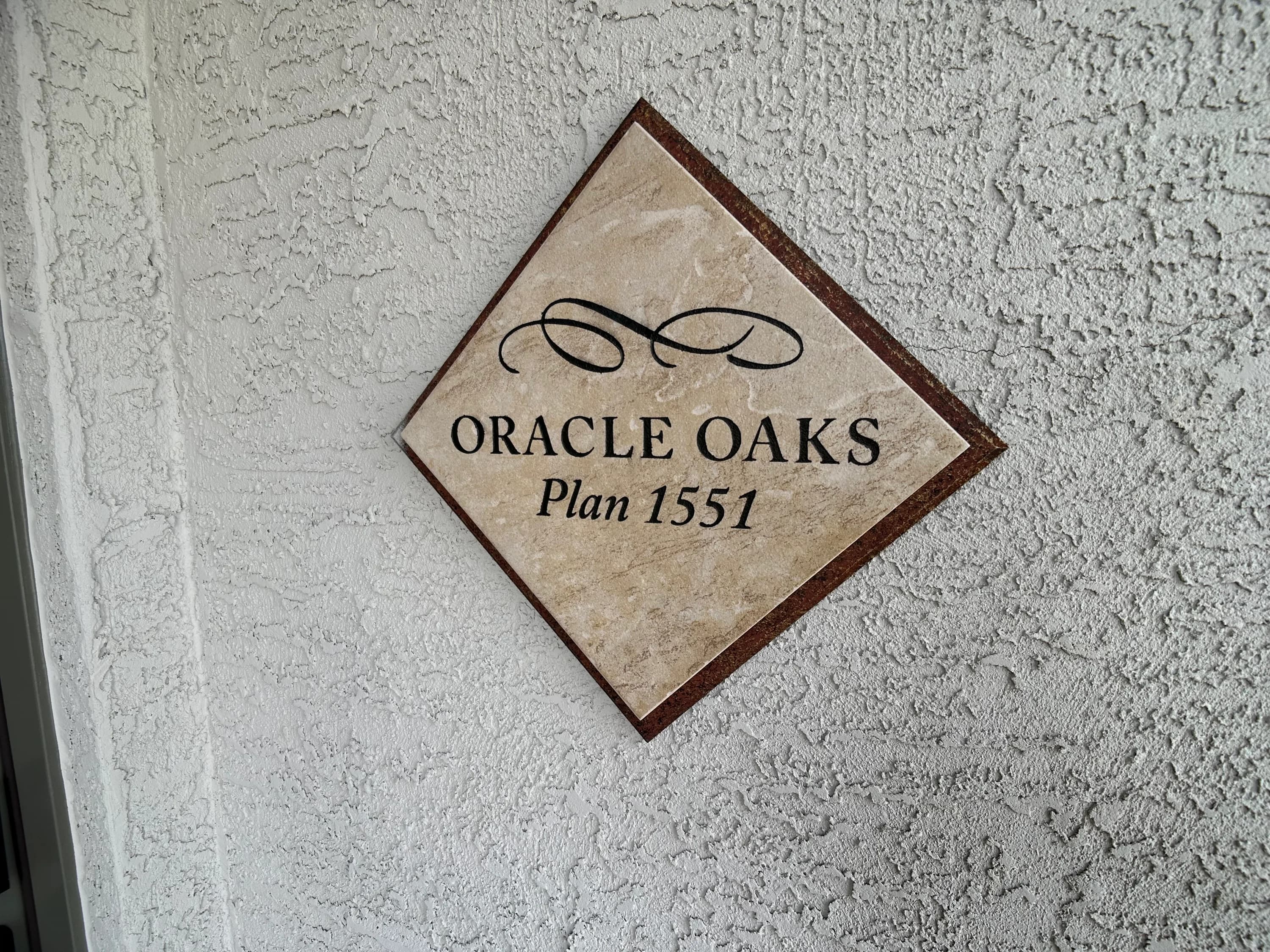 Oracle Oaks