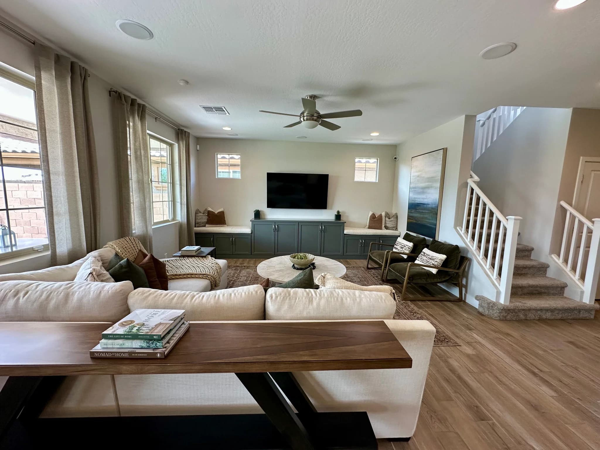 Paisley by Taylor Morrison at Hawes Crossing Discovery Collection