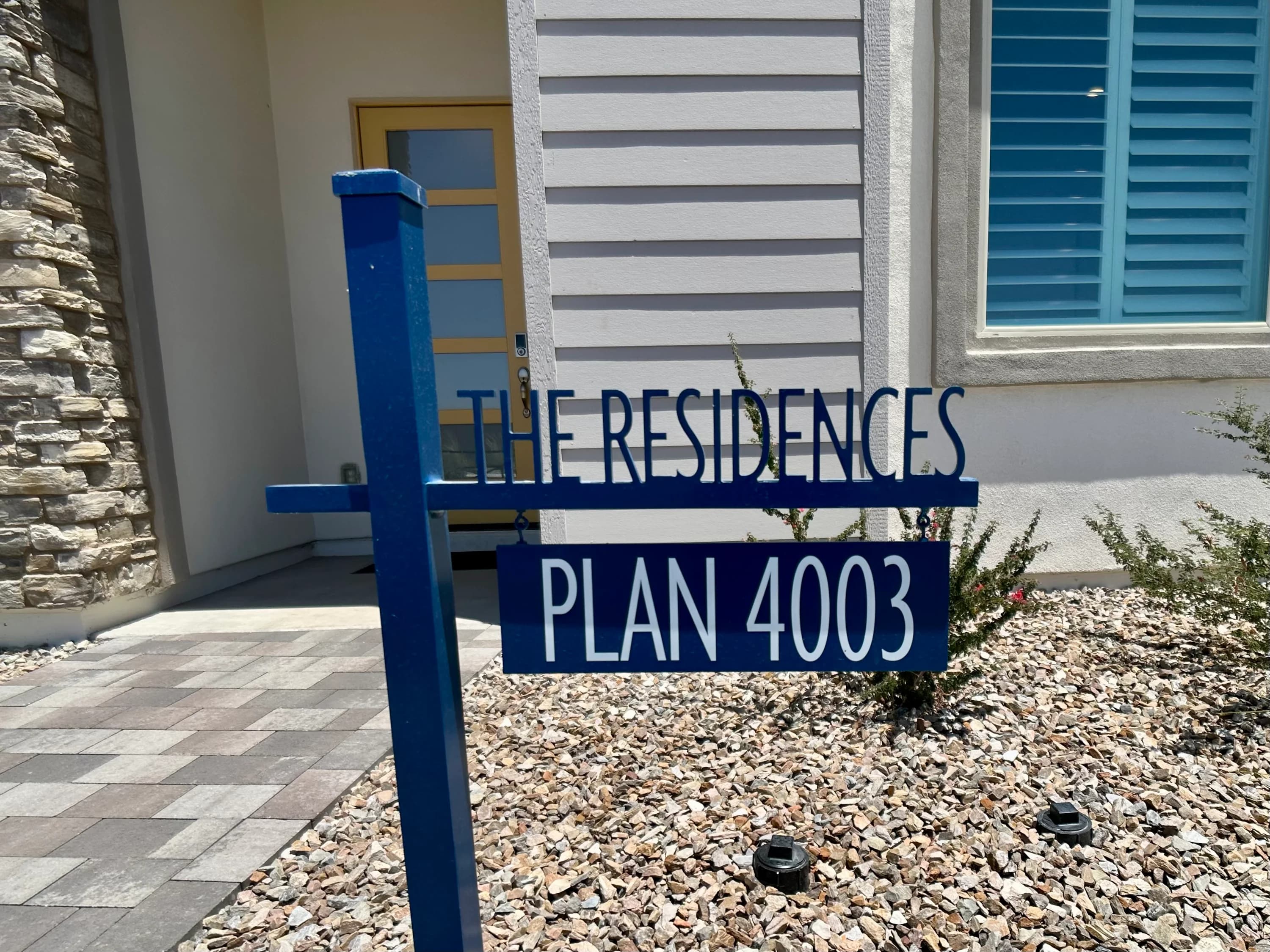Residence 4003
