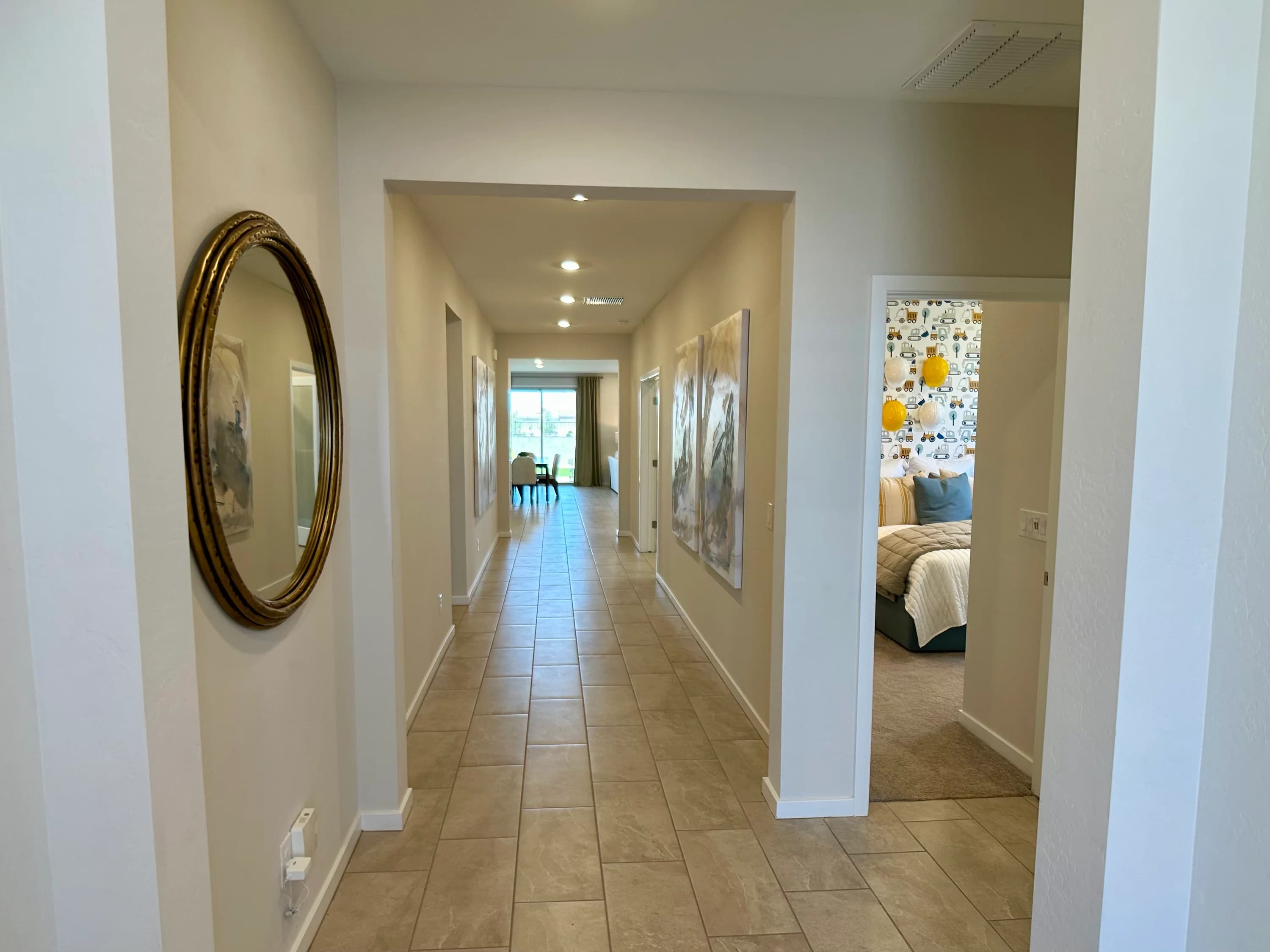 Residence 4003