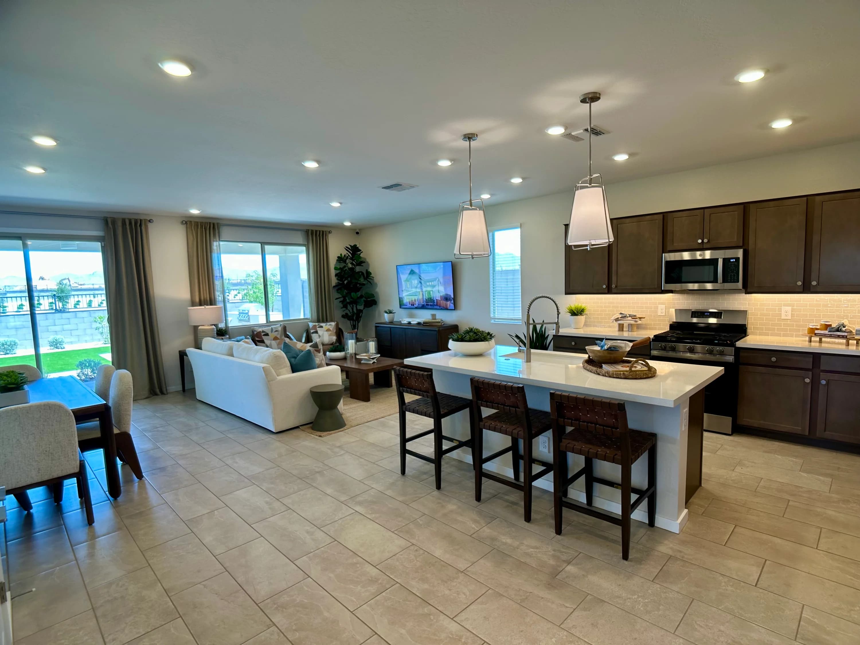 Residence 4003