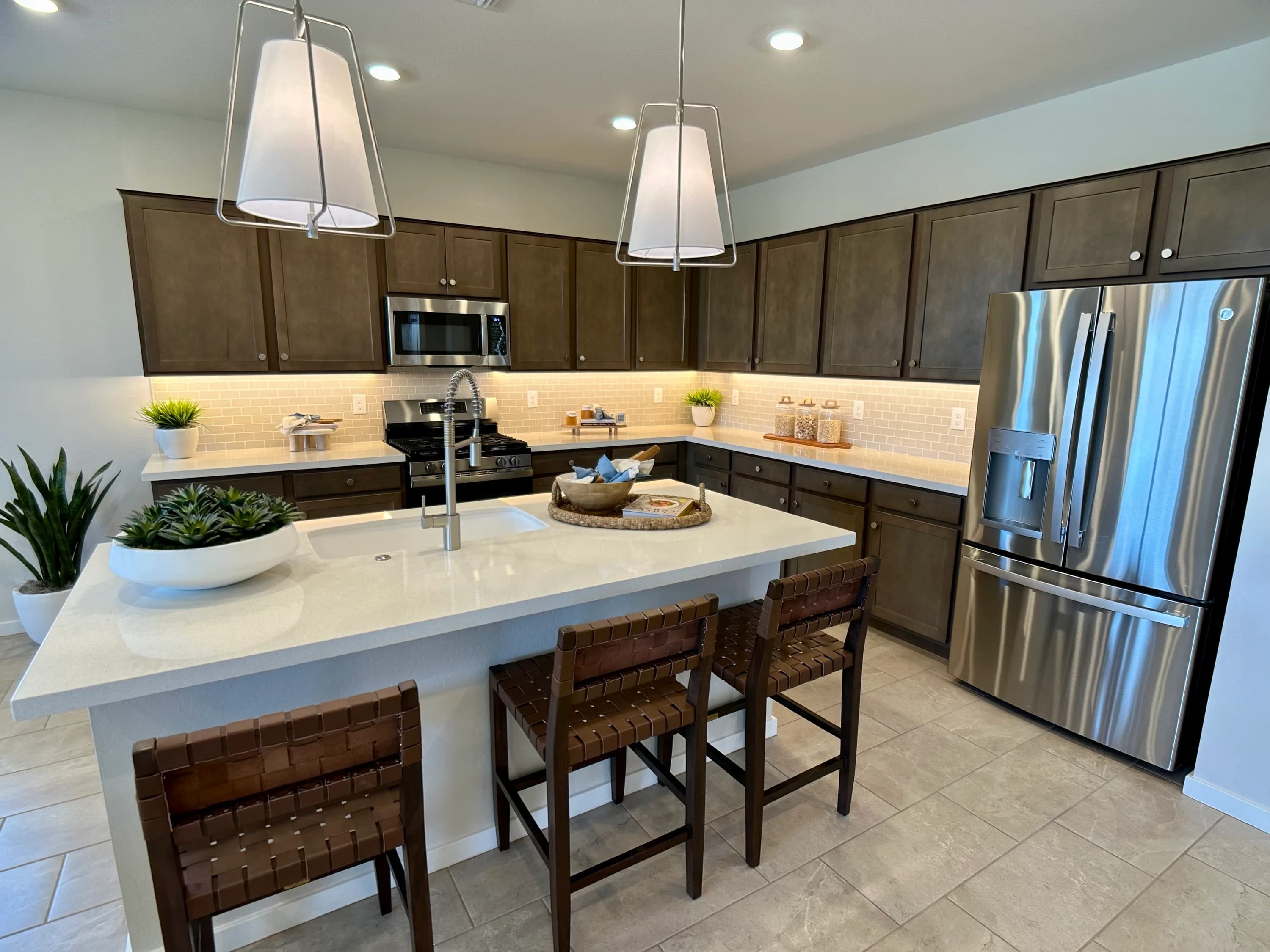 Residence 4003