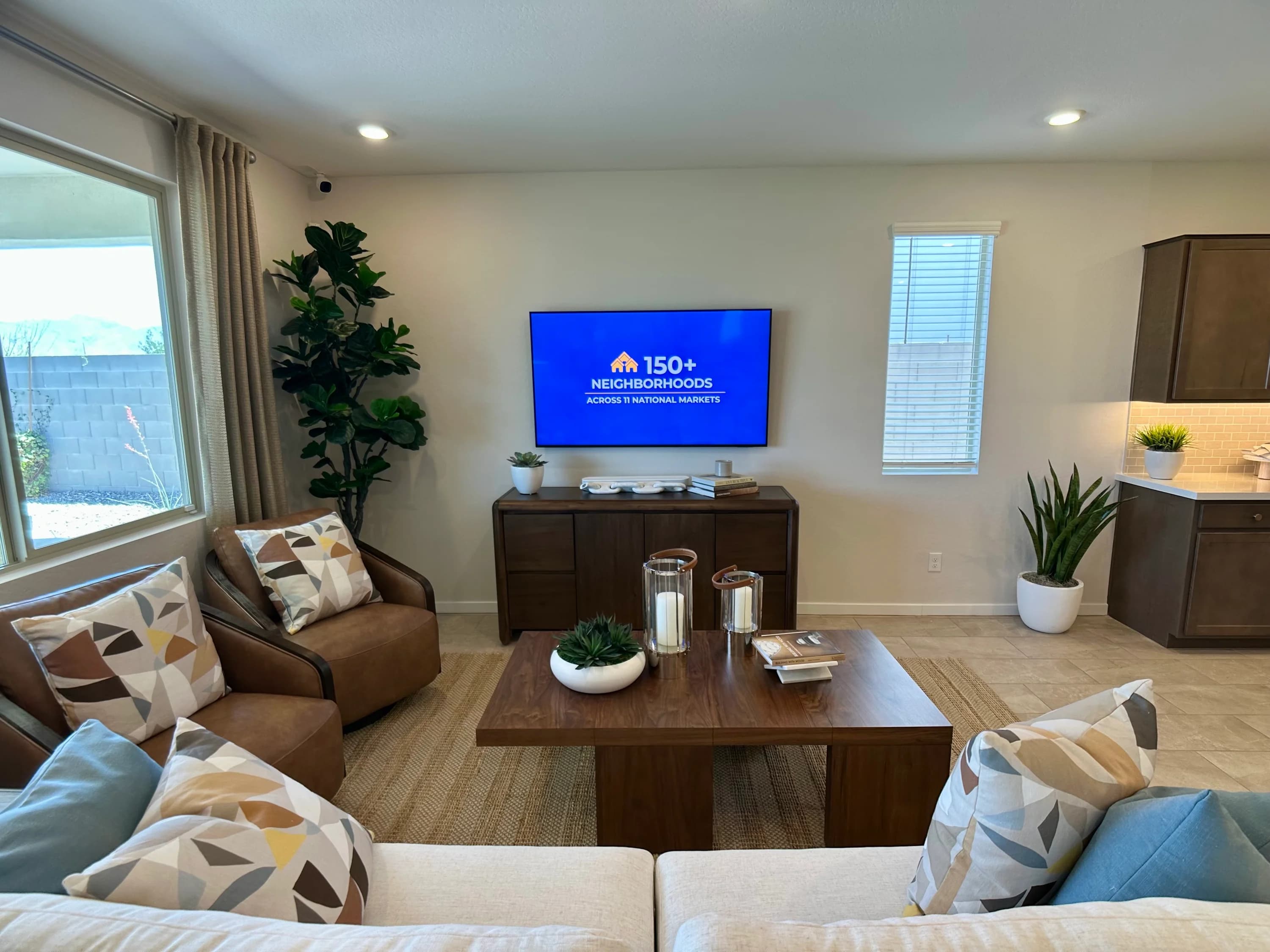 Residence 4003