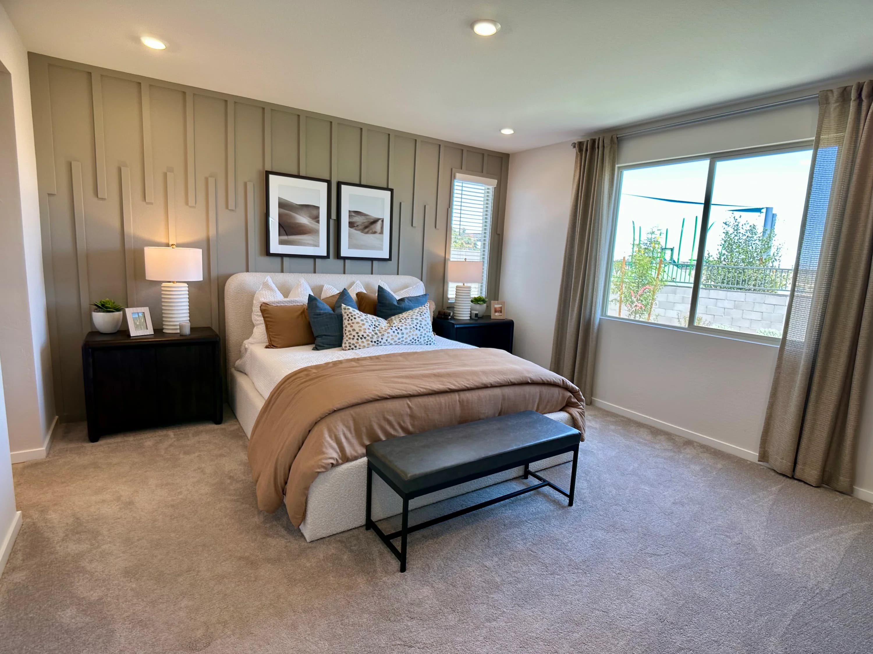 Residence 4003