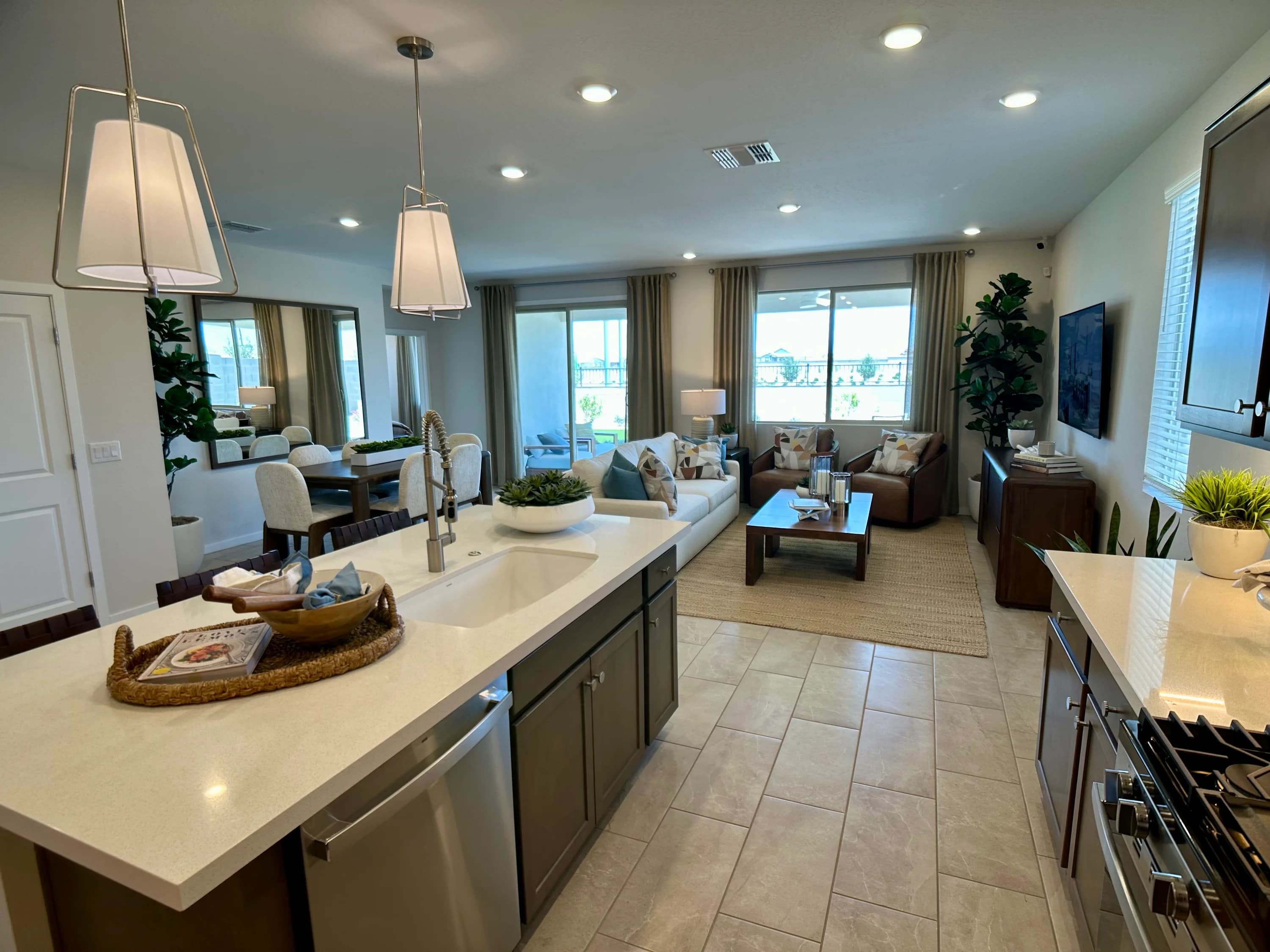 Residence 4003