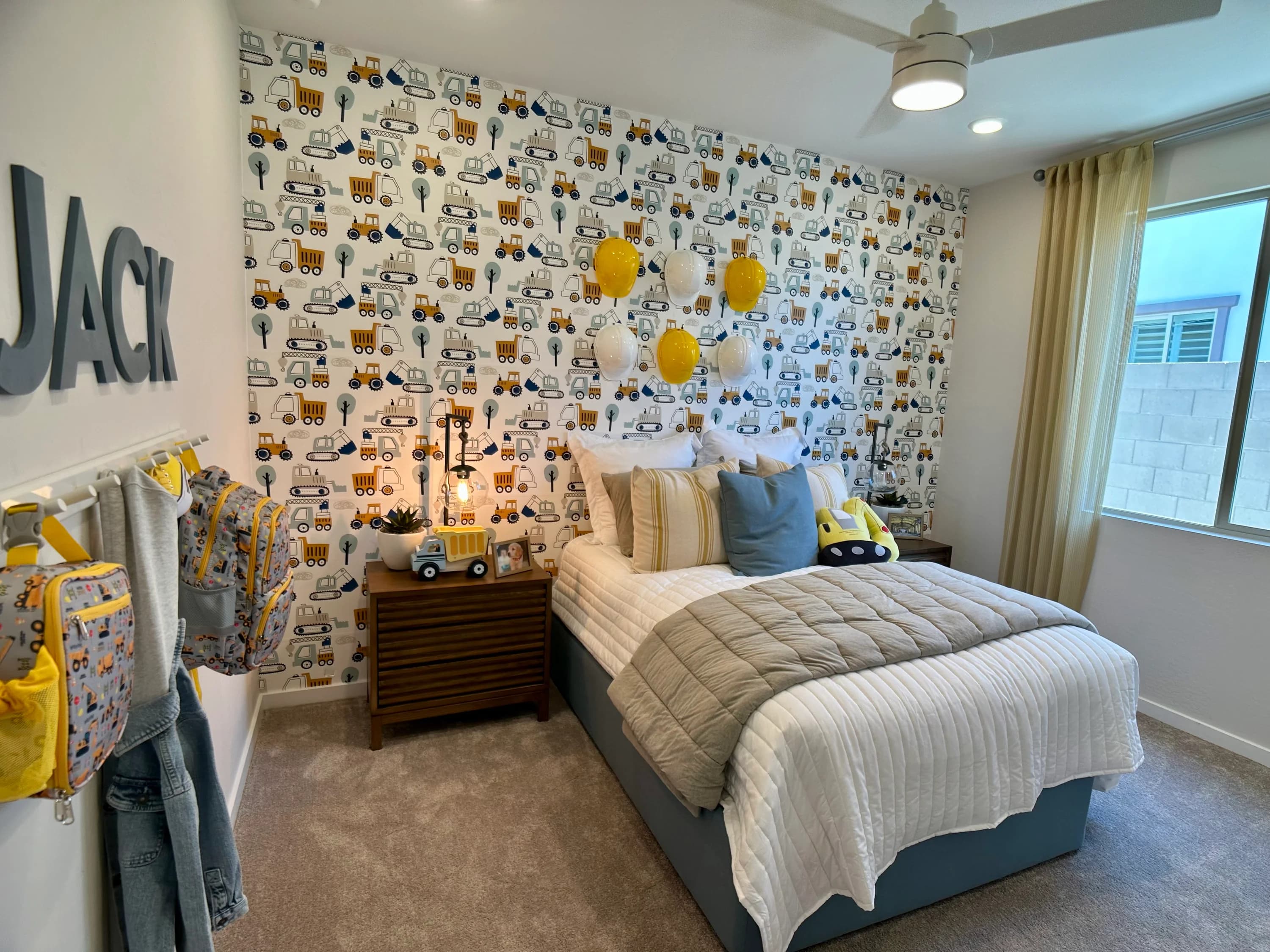 Residence 4003