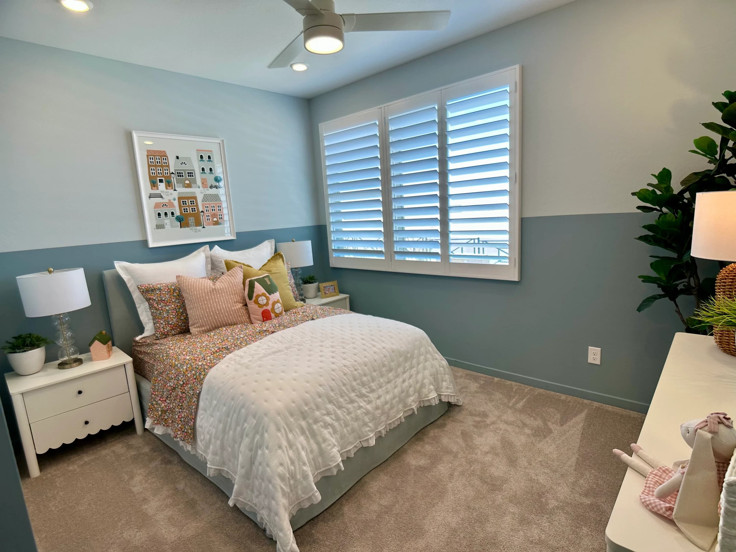 Residence 4003