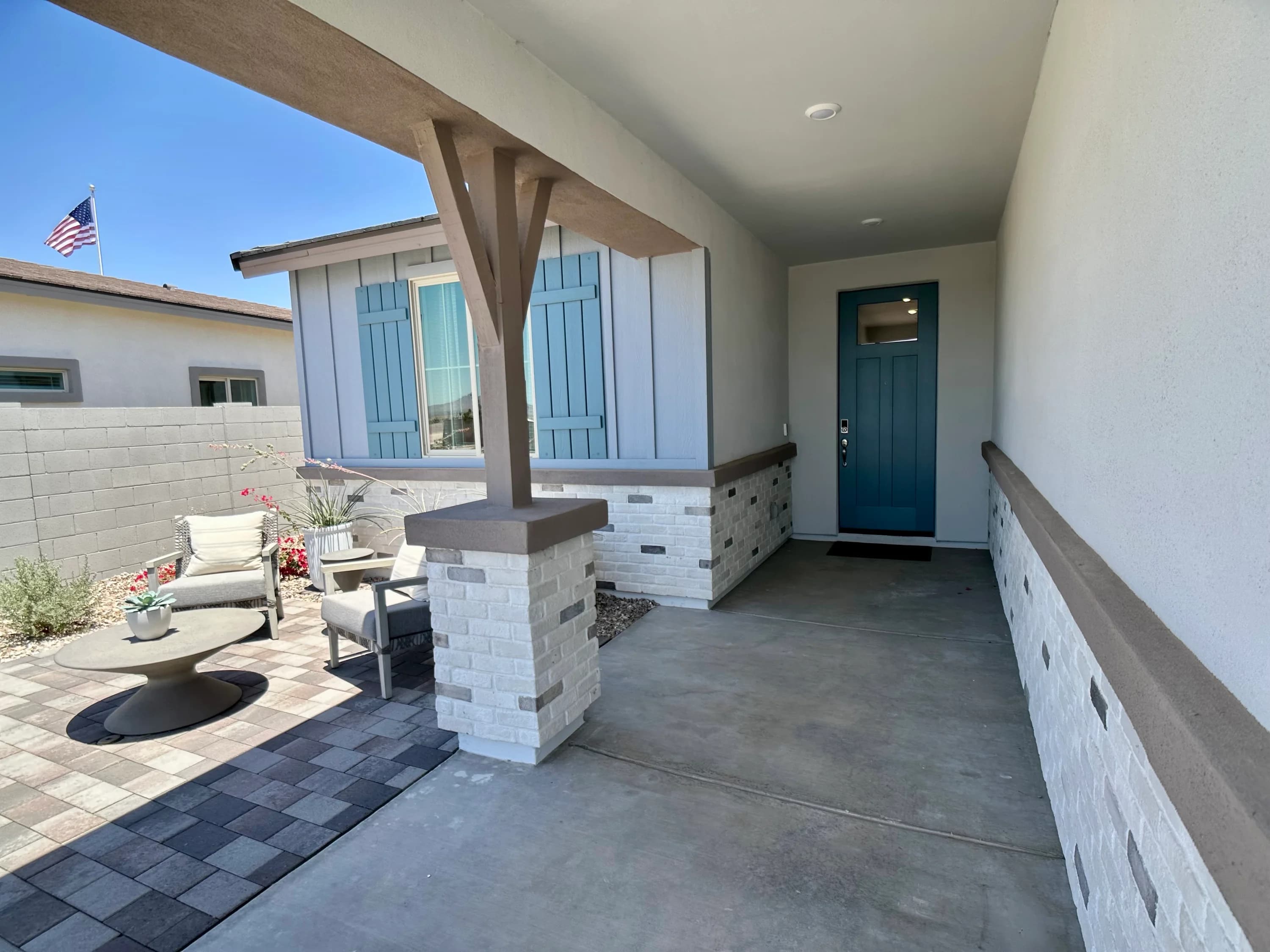 Residence 4005