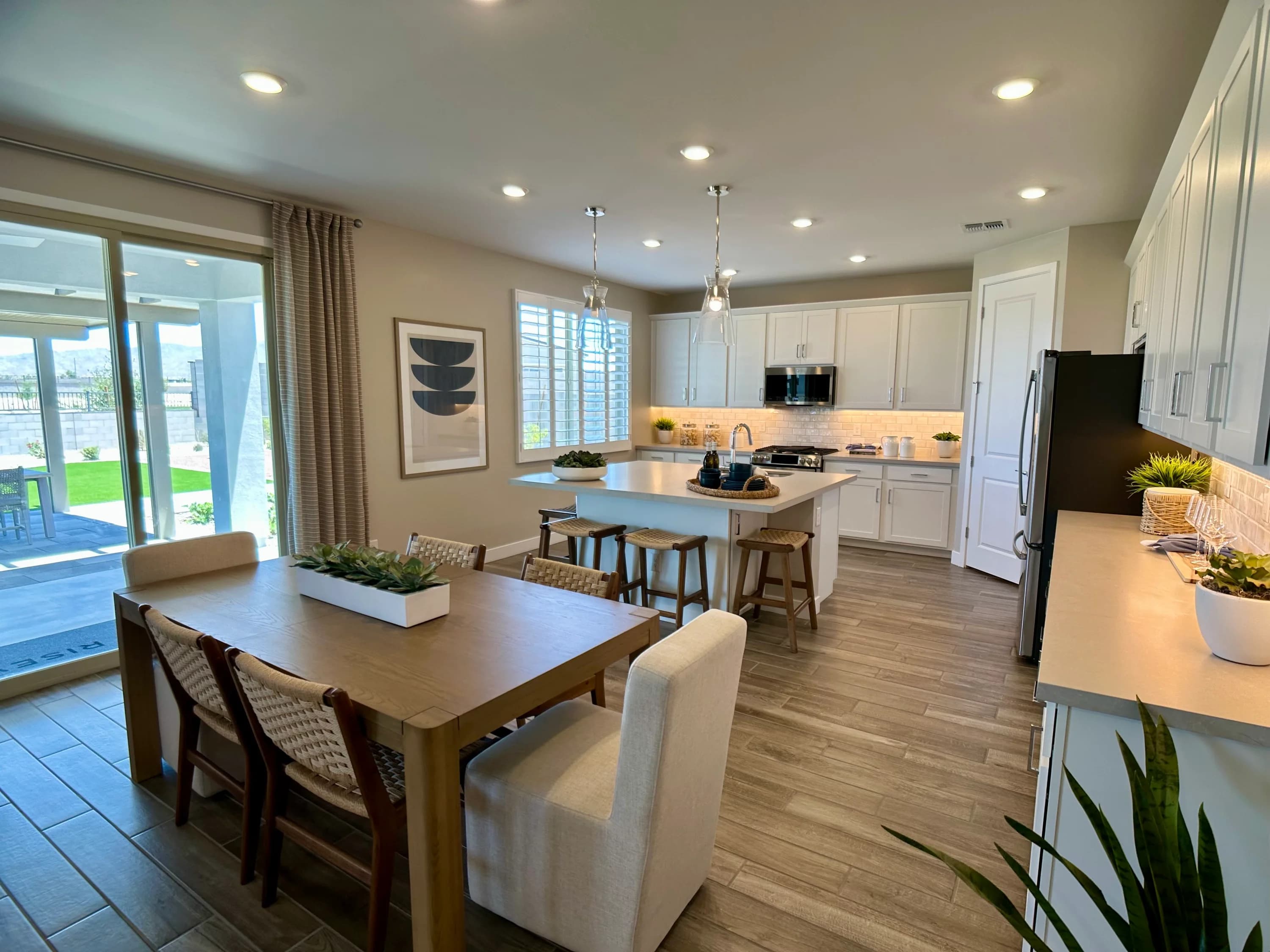 Residence 4005