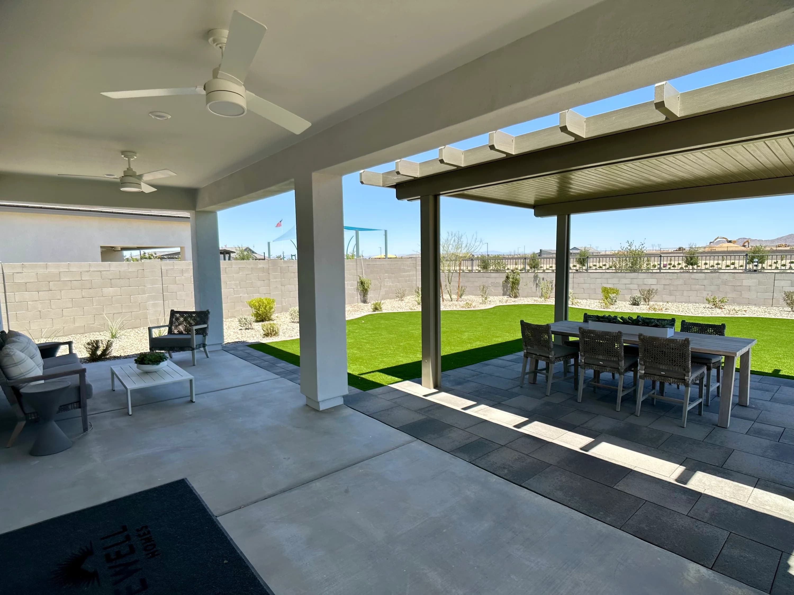 Residence 4005