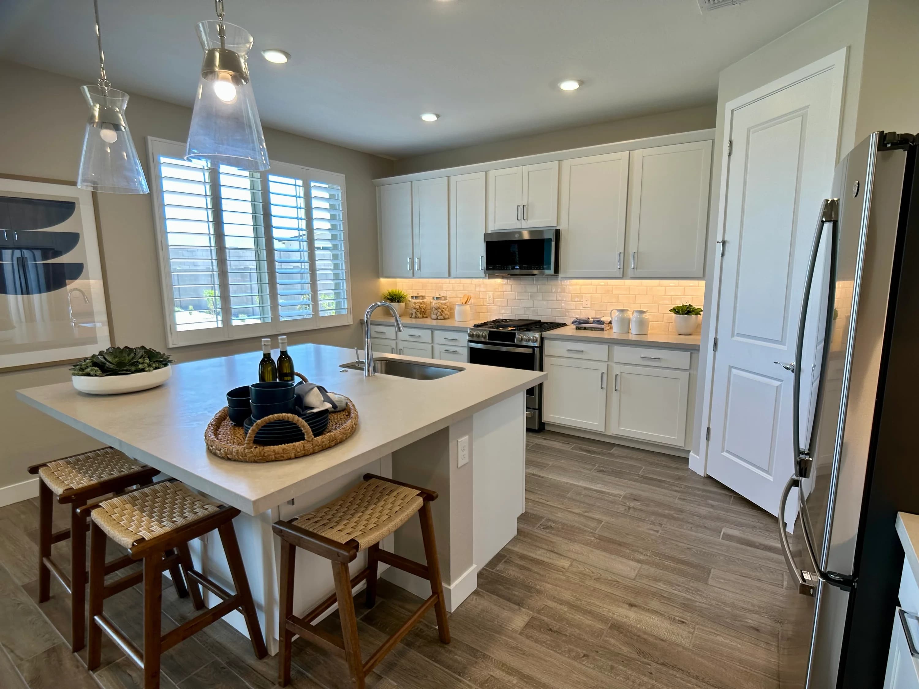 Residence 4005