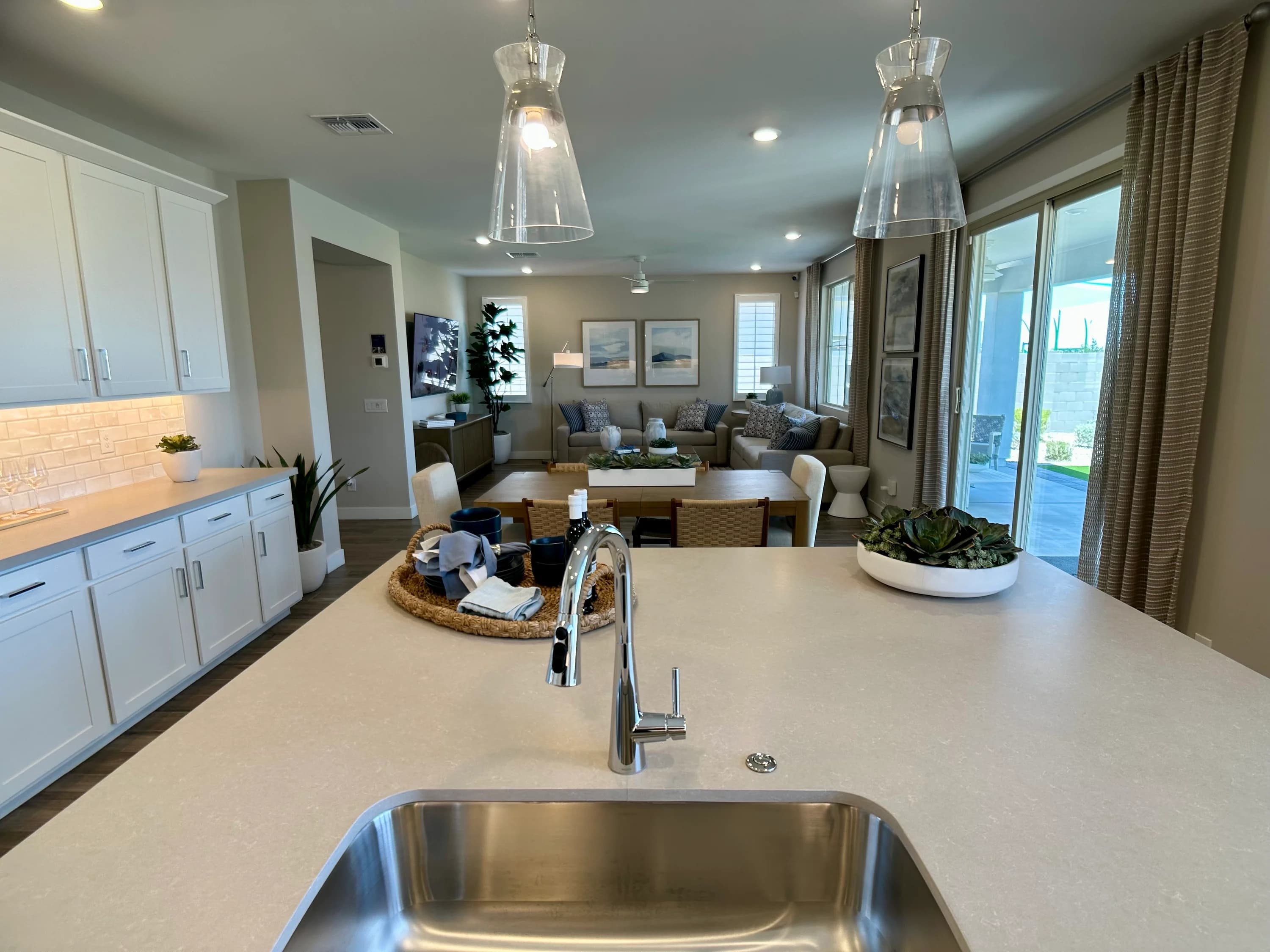 Residence 4005