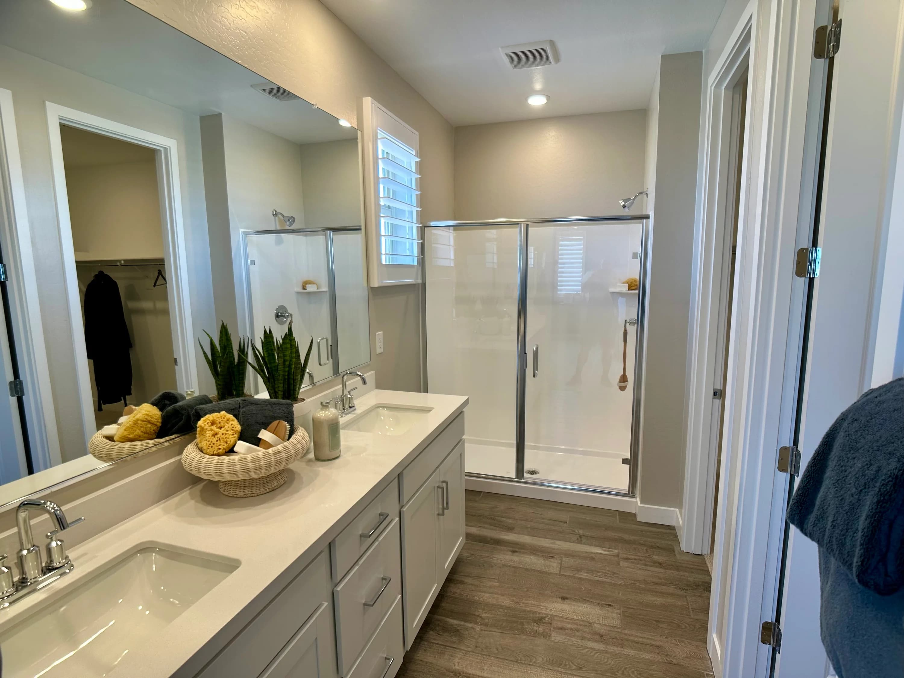 Residence 4005