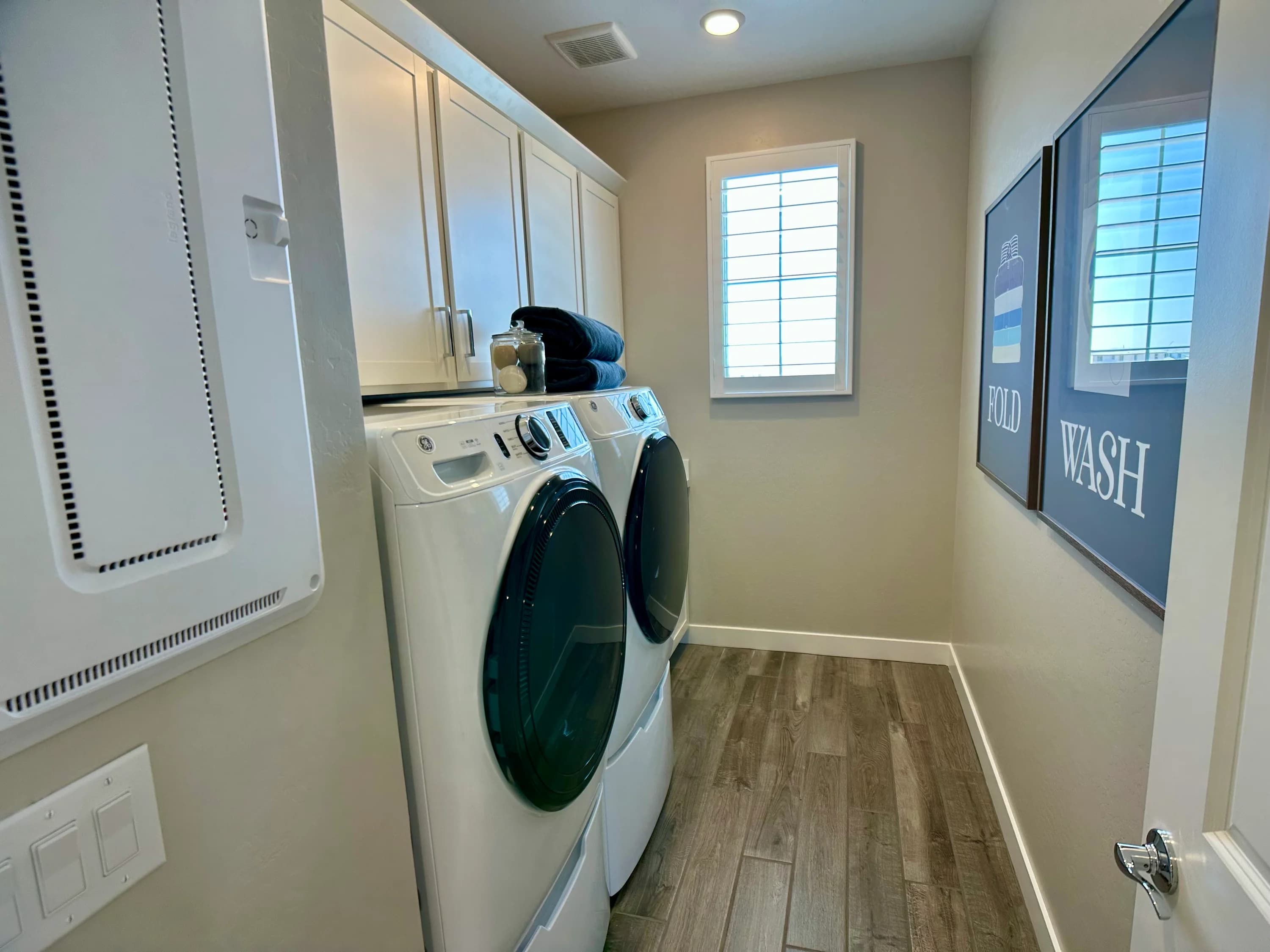 Residence 4005