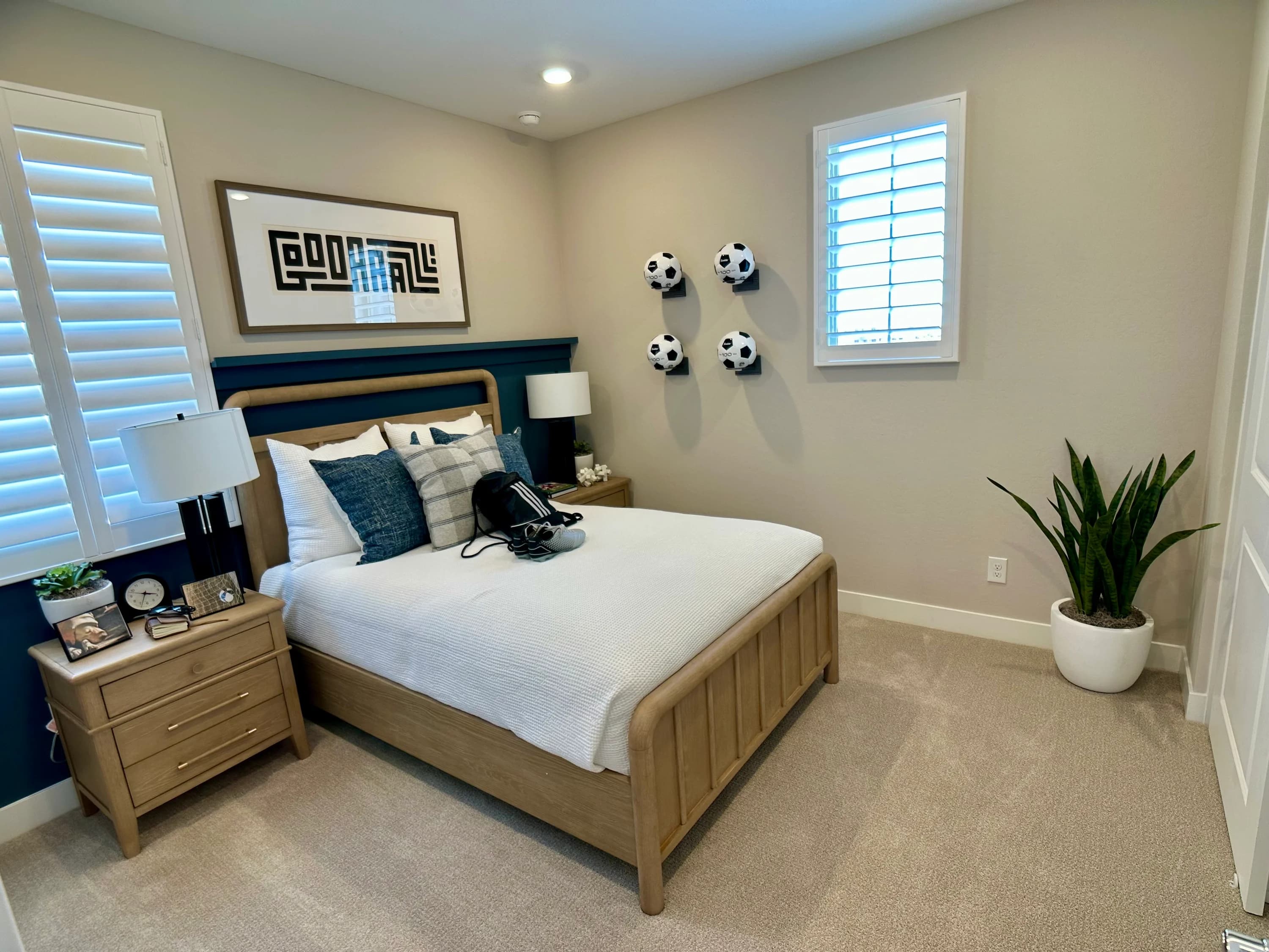 Residence 4005