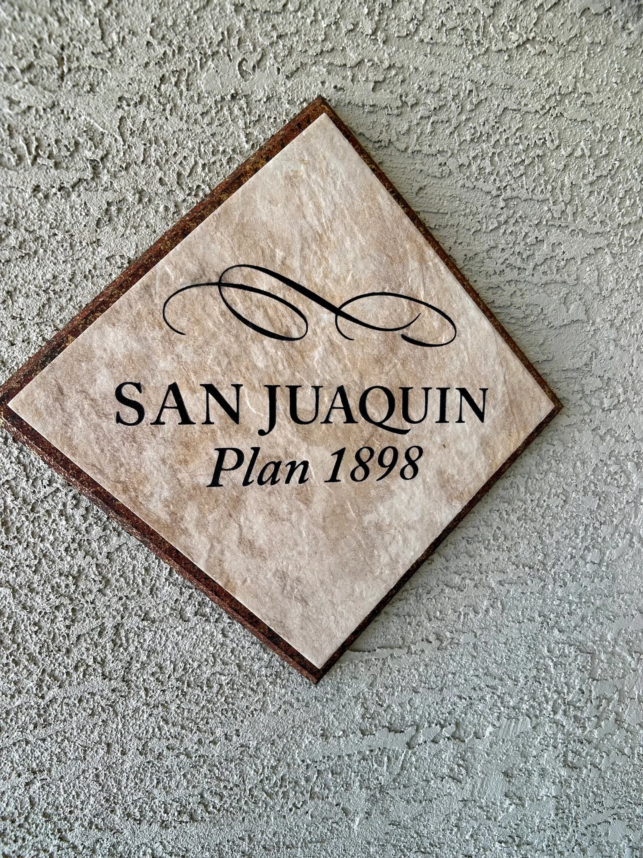 San Joaquin