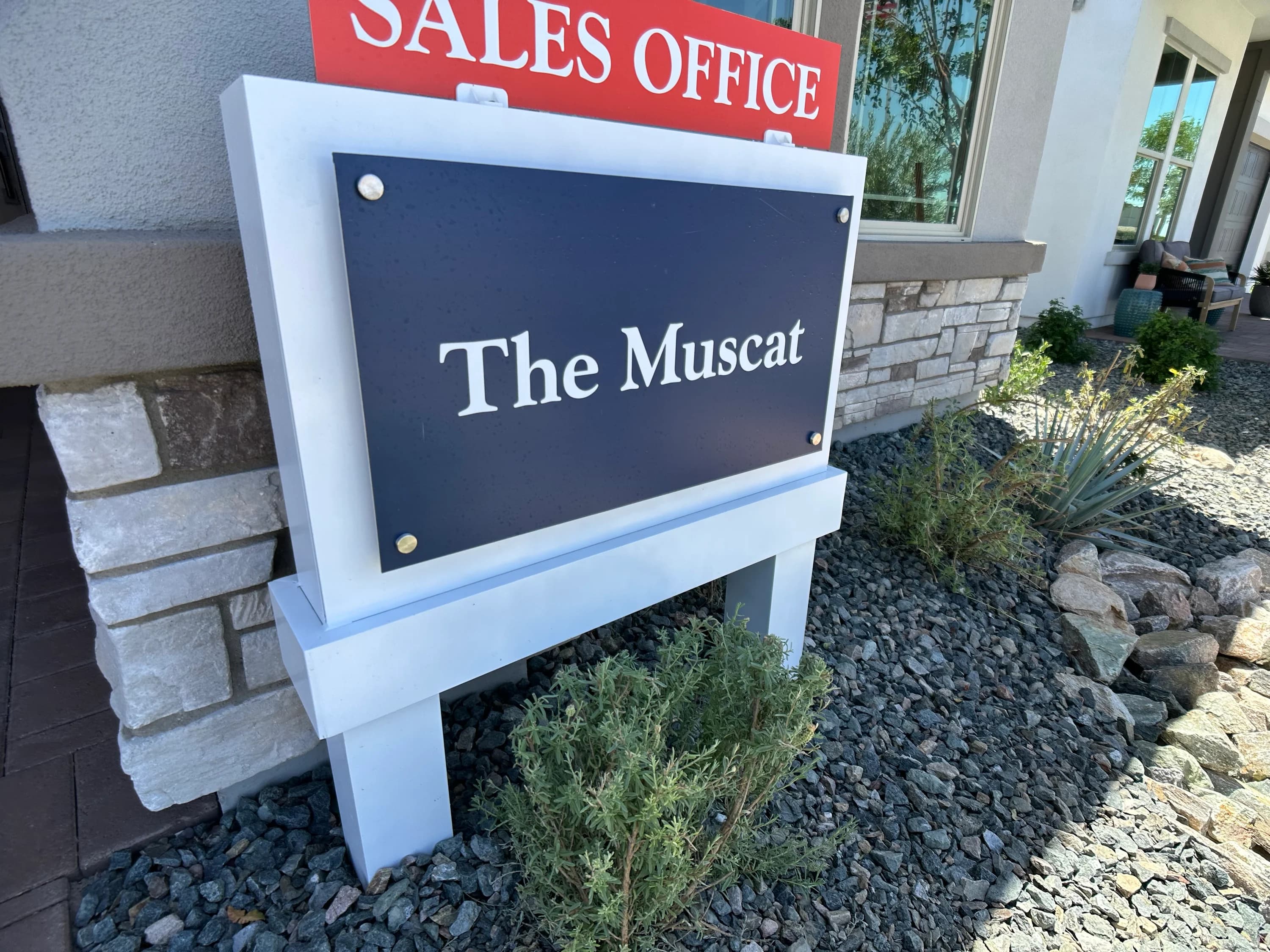 The Muscat