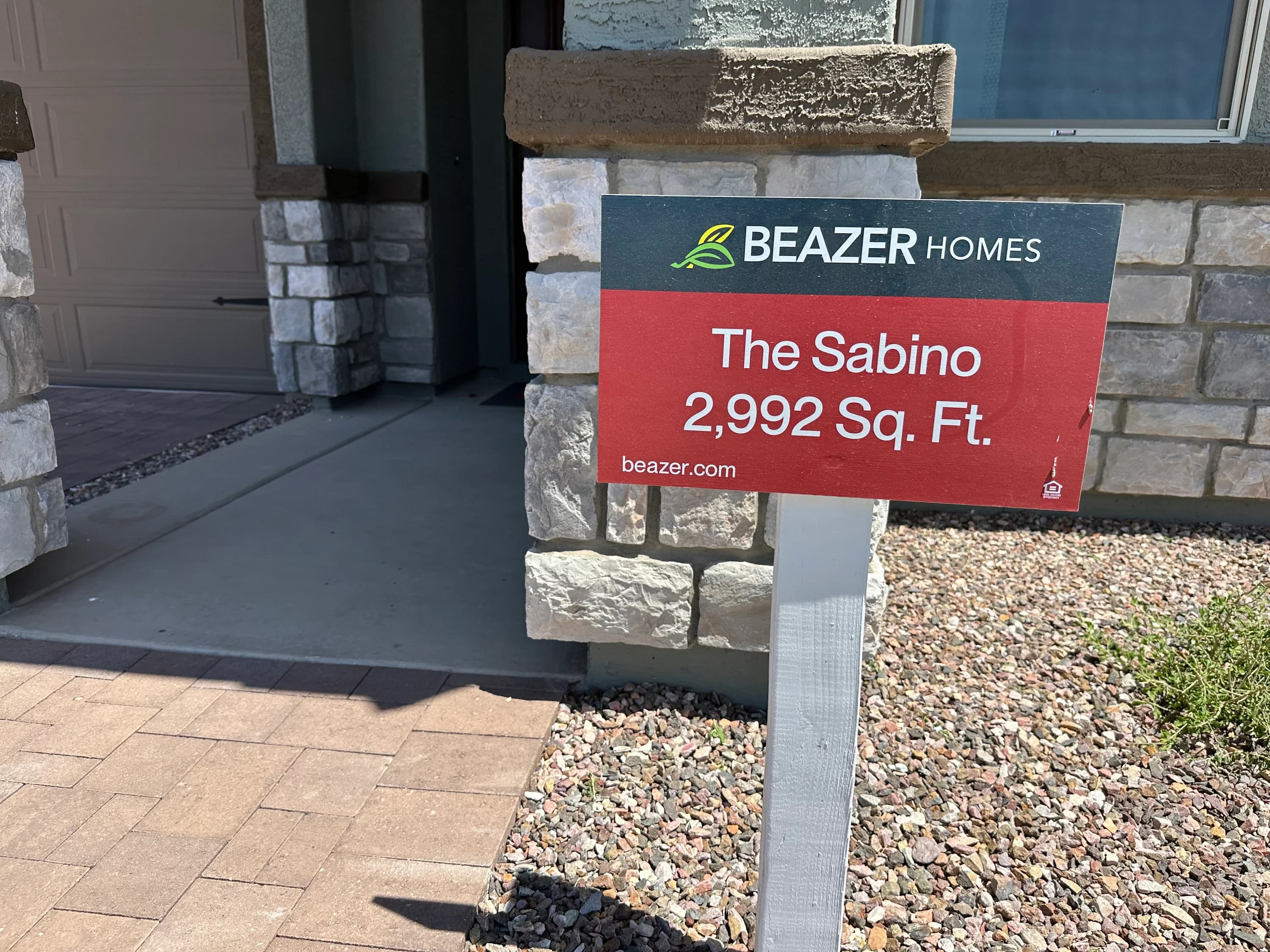 The Sabino